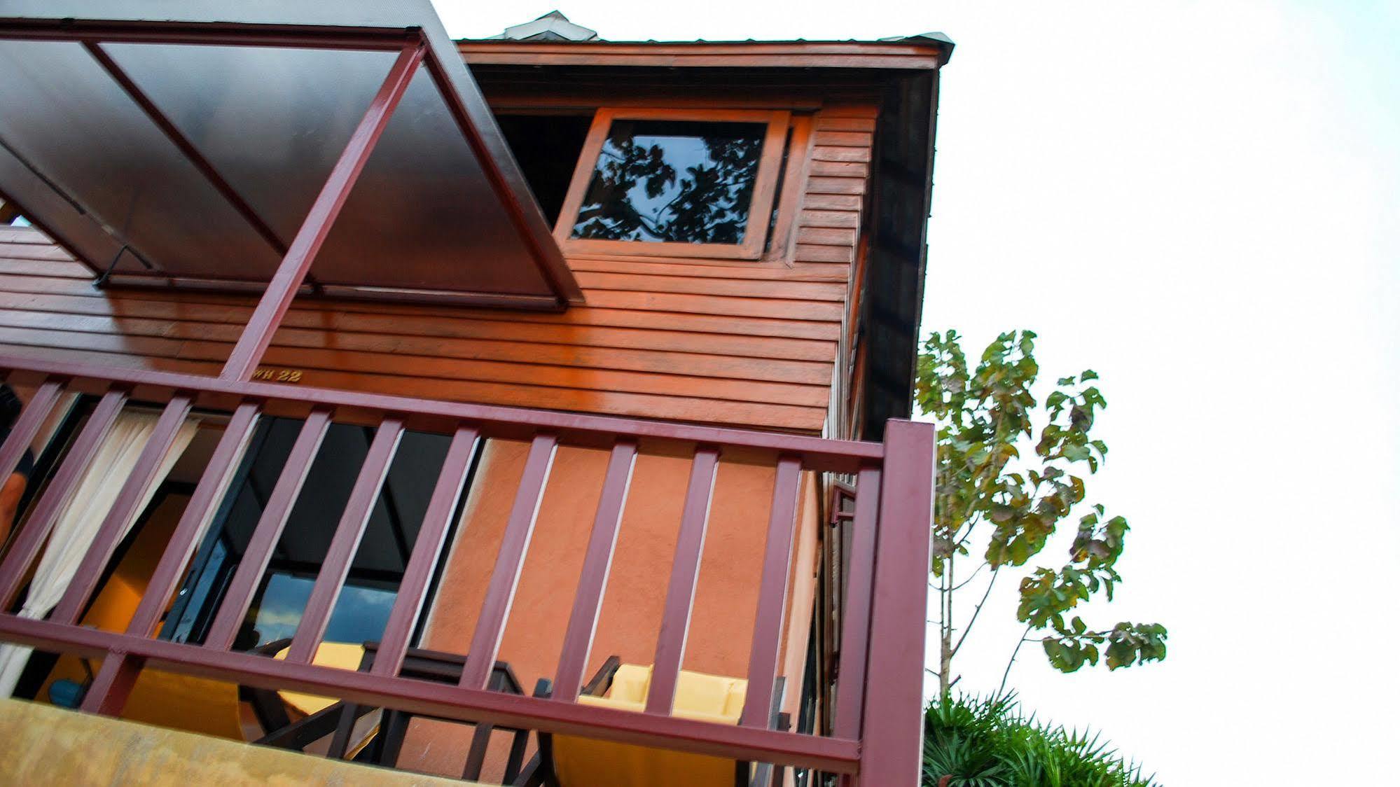 Insda By Infinity Homes 3* Ban Pong (Suthep)