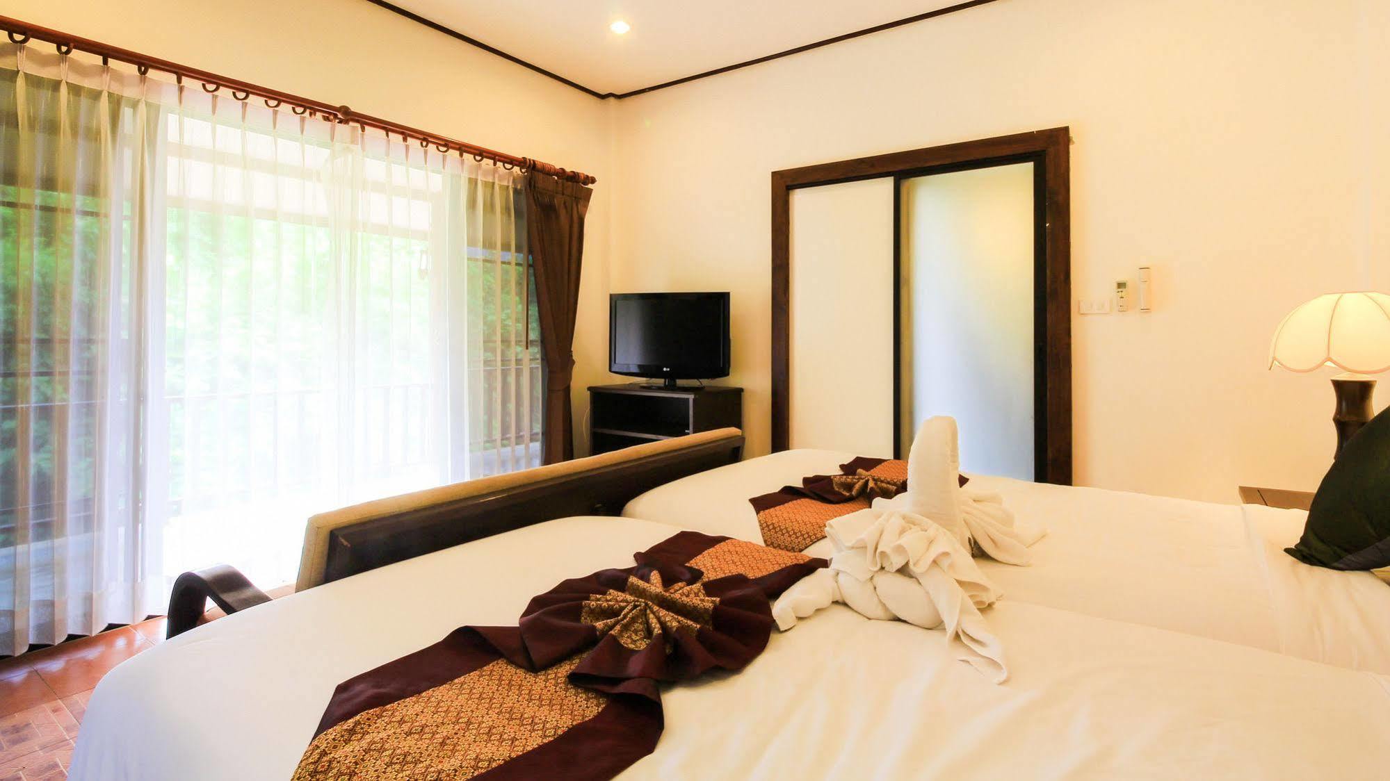 Insda By Infinity Homes Resort