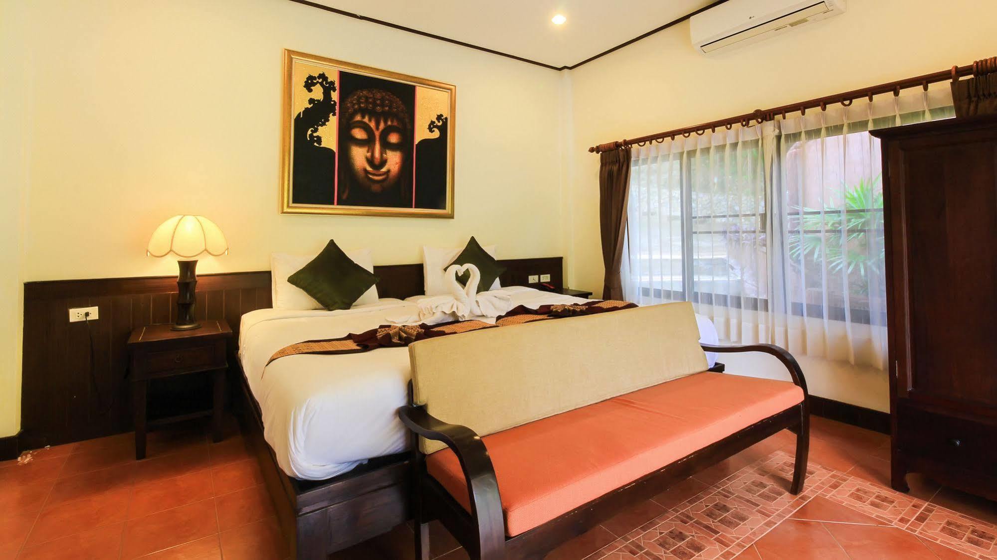 Resort Insda By Infinity Homes Ban Pong (Suthep)