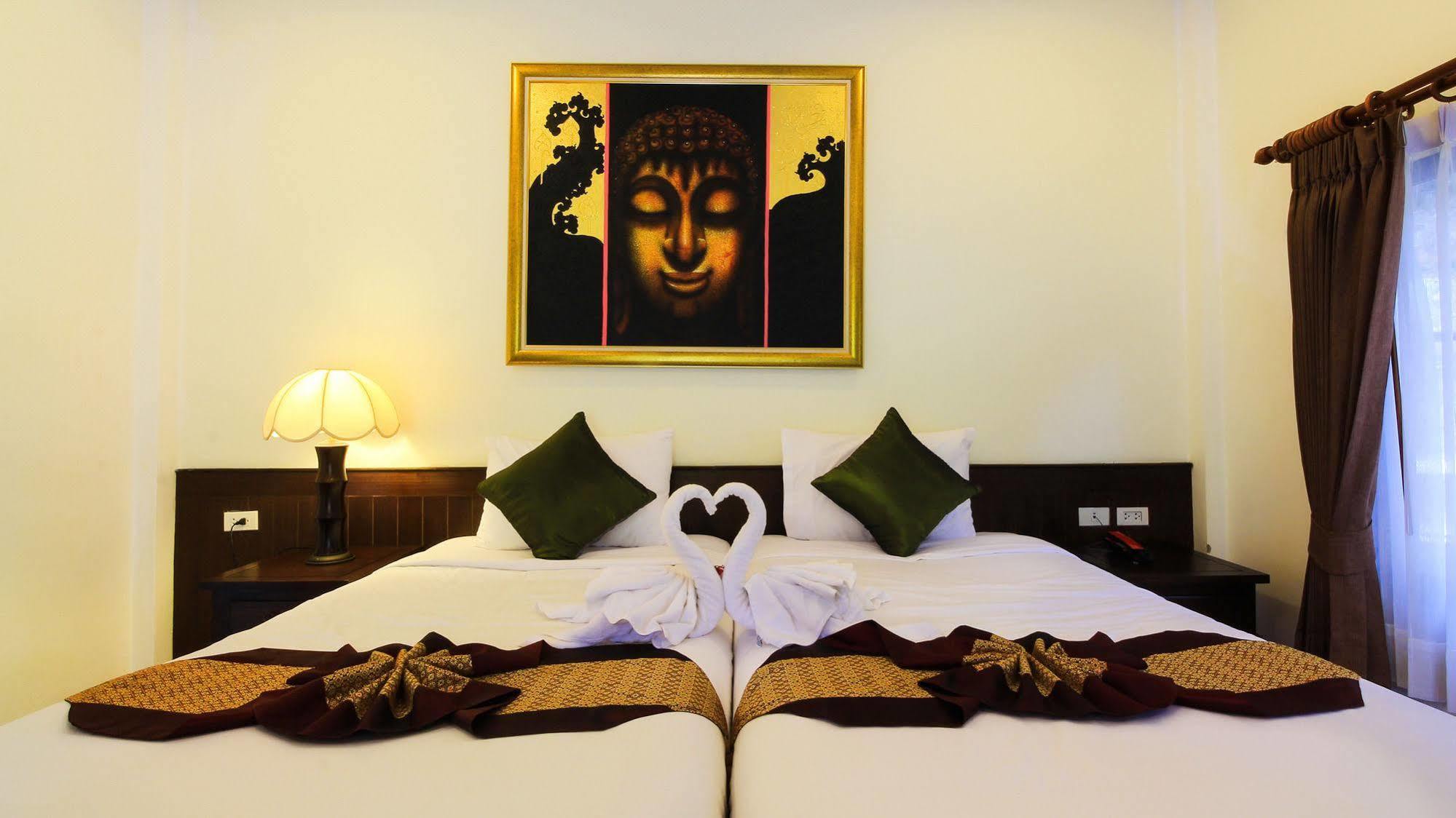 Insda By Infinity Homes Resort 3*