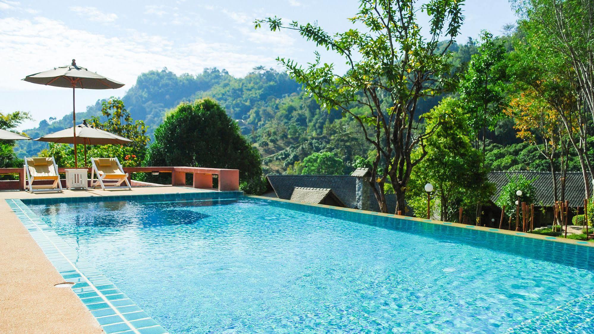 Insda By Infinity Homes Resort
