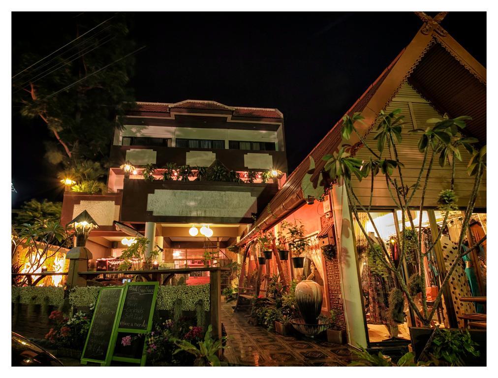 Guest house Palada