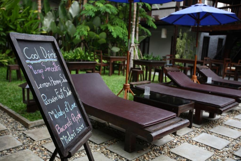 Resort Banthai Village Chiang Mai