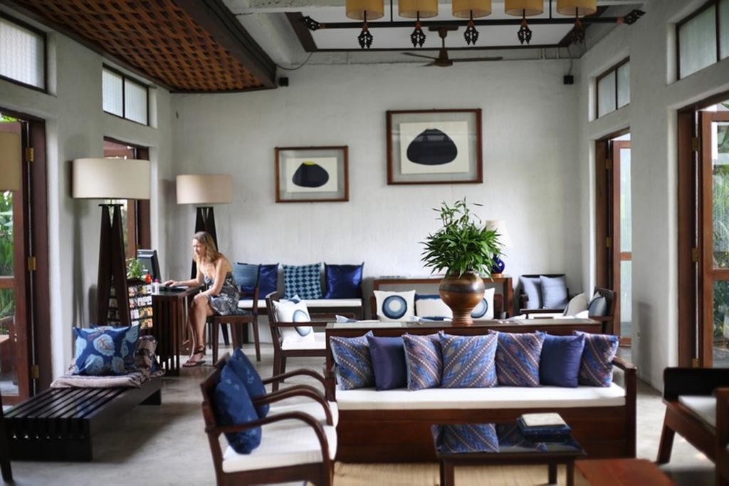 Banthai Village Resort 4*