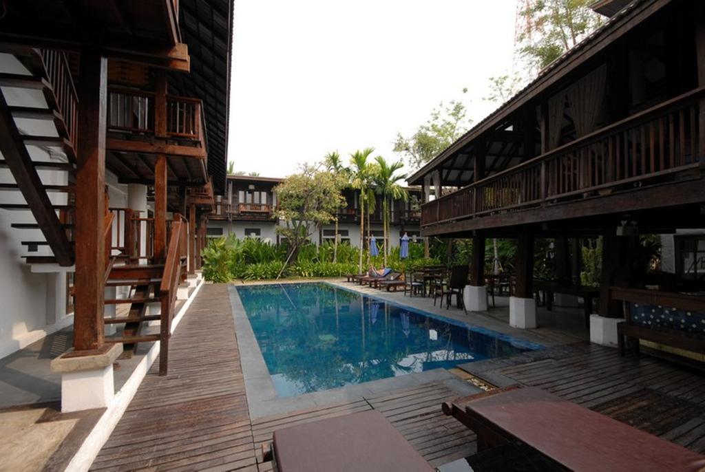 Resort Banthai Village Chiang Mai