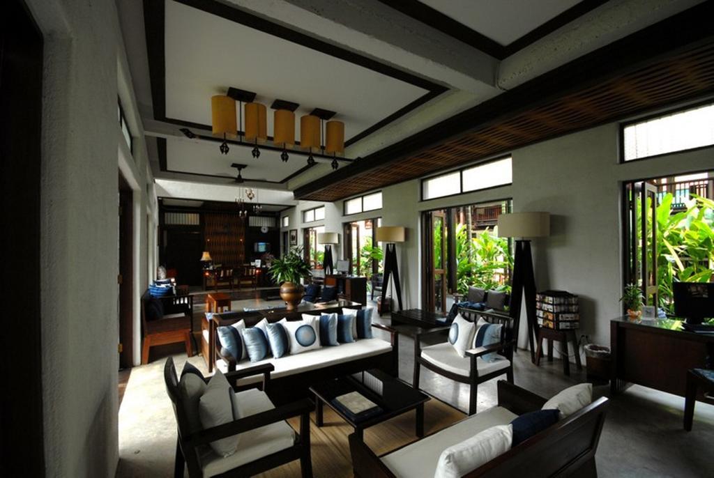 Banthai Village 4* Chiang Mai