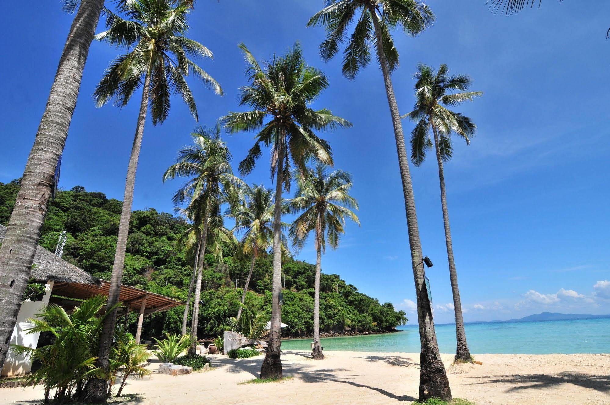 Ba Kao Bay Resort