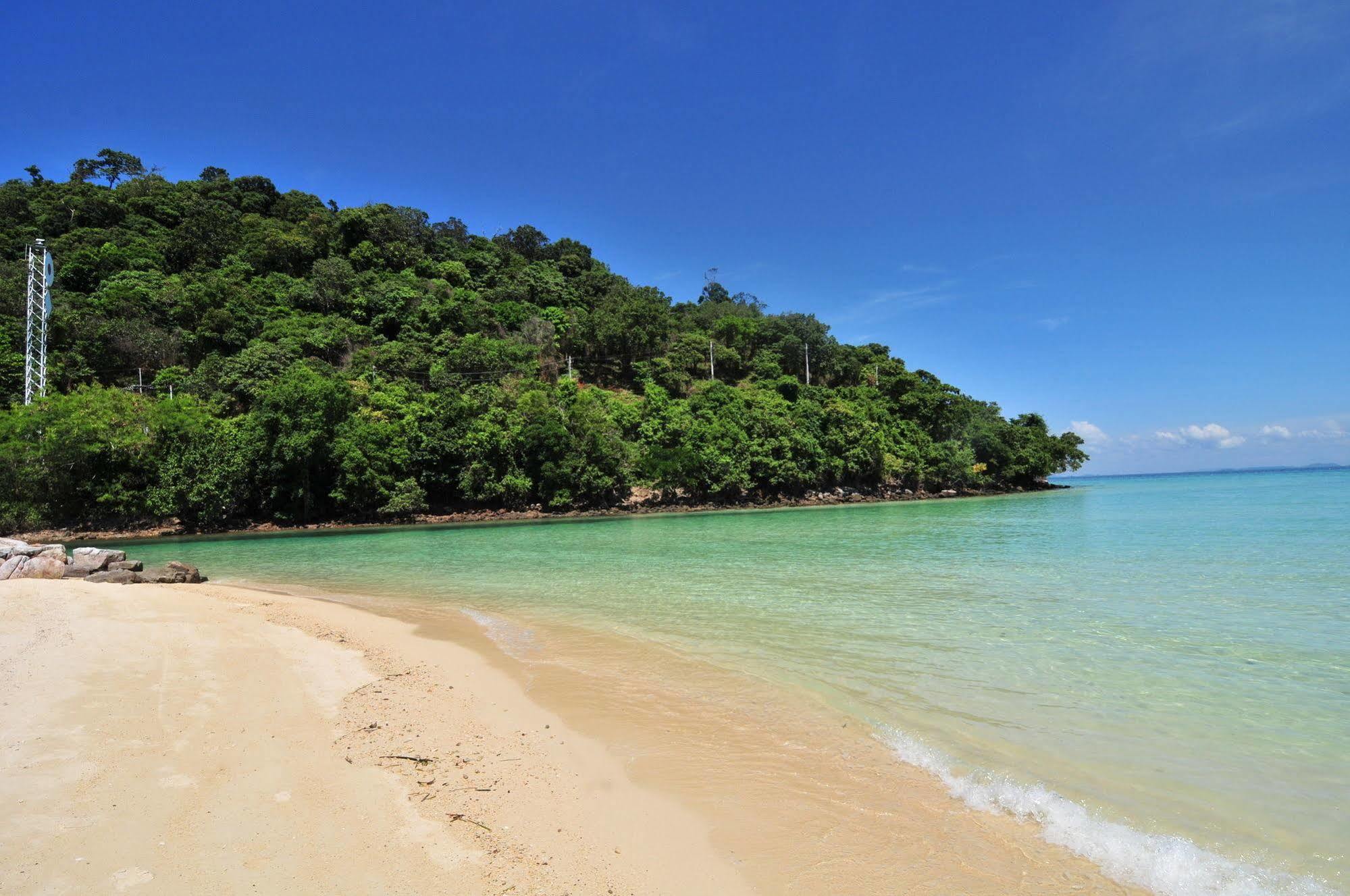 Resort Ba Kao Bay Phi Phi Don