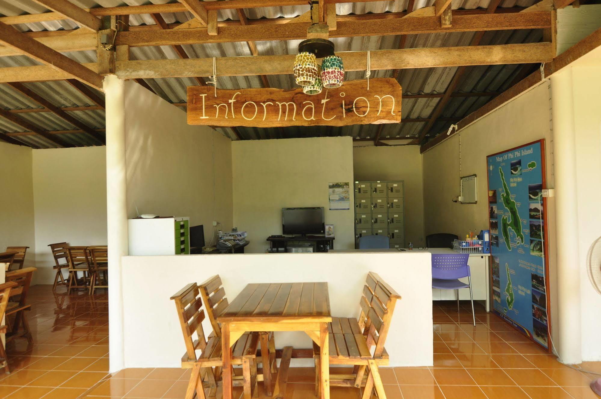 Ba Kao Bay Resort Phi Phi Don