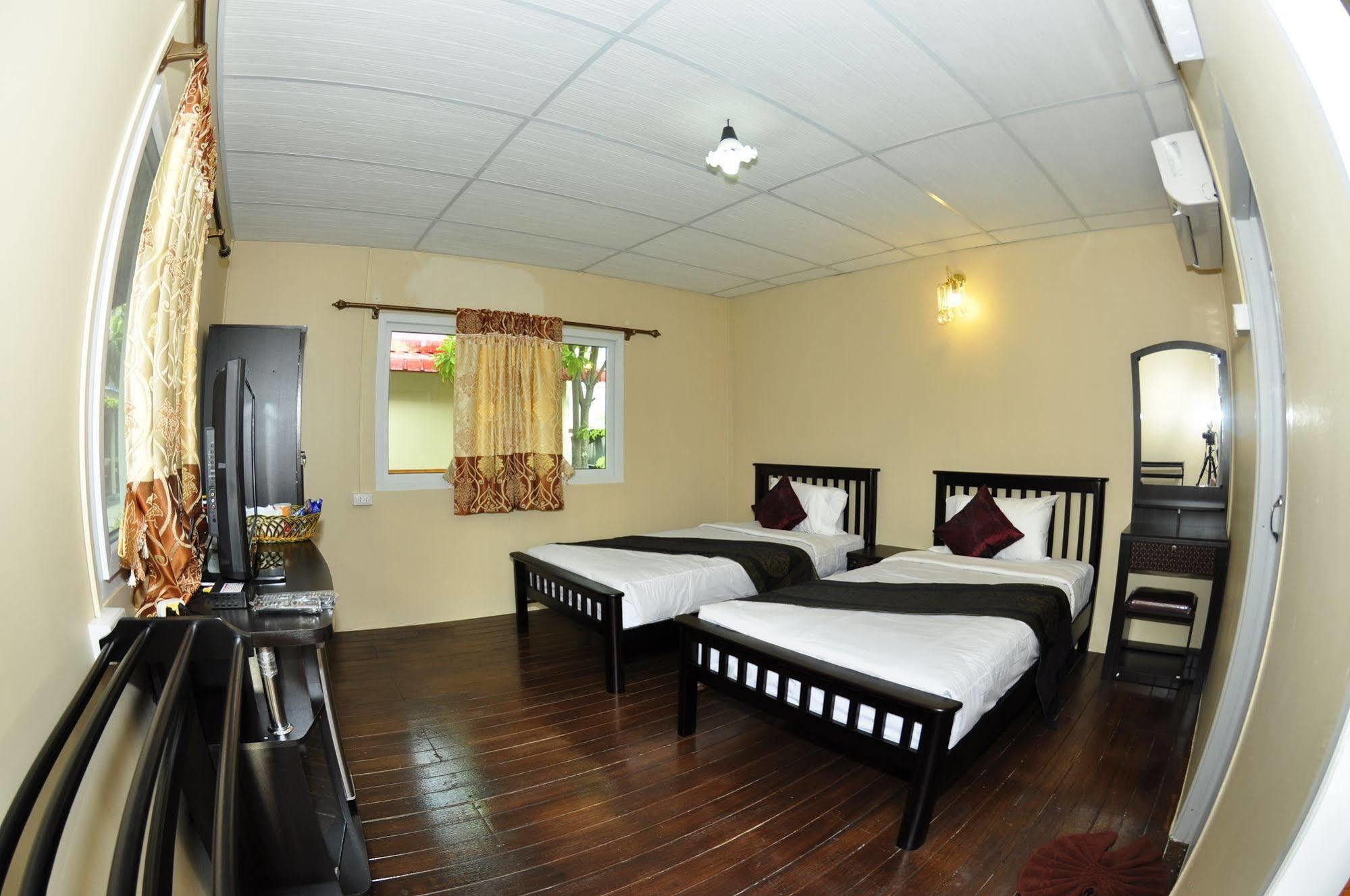 Resort Ba Kao Bay 3*