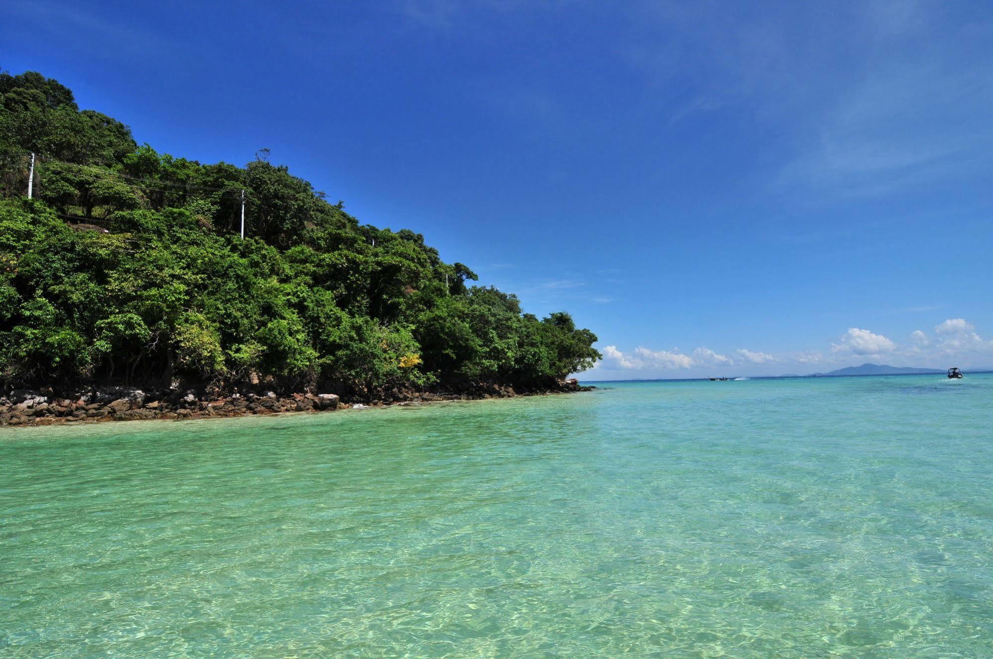 Resort Ba Kao Bay 3*