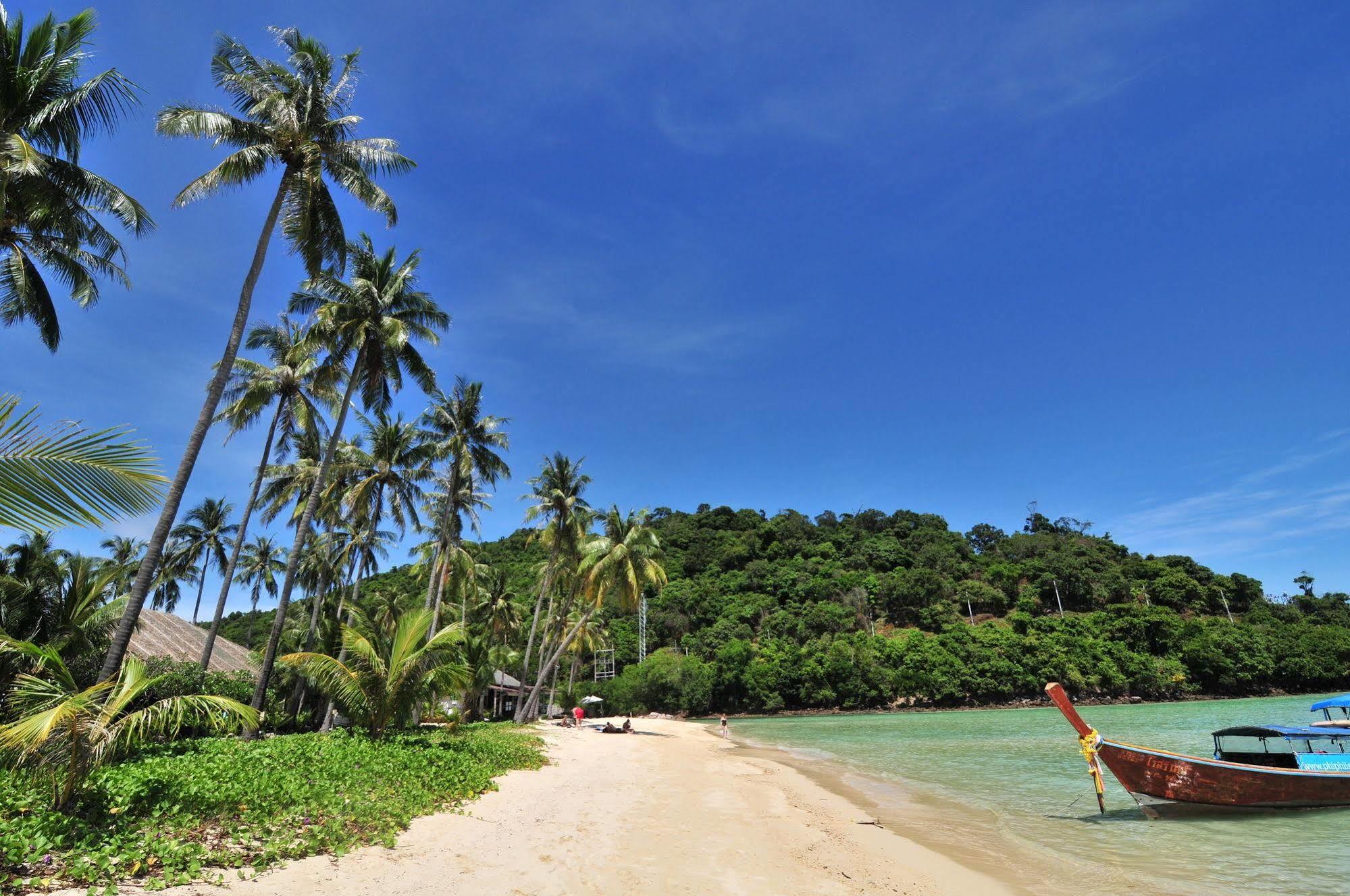 Ba Kao Bay 3*