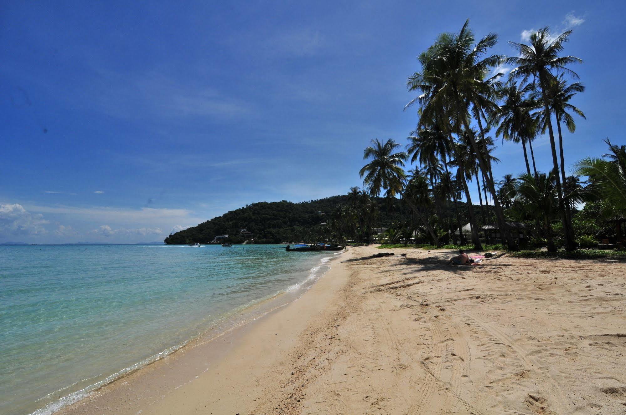 Ba Kao Bay Resort