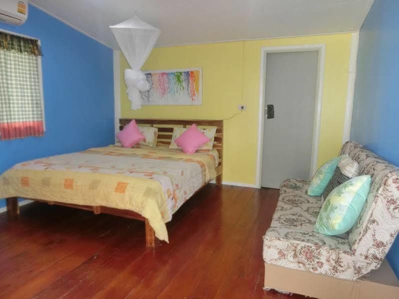 Guest house Simply Life *
