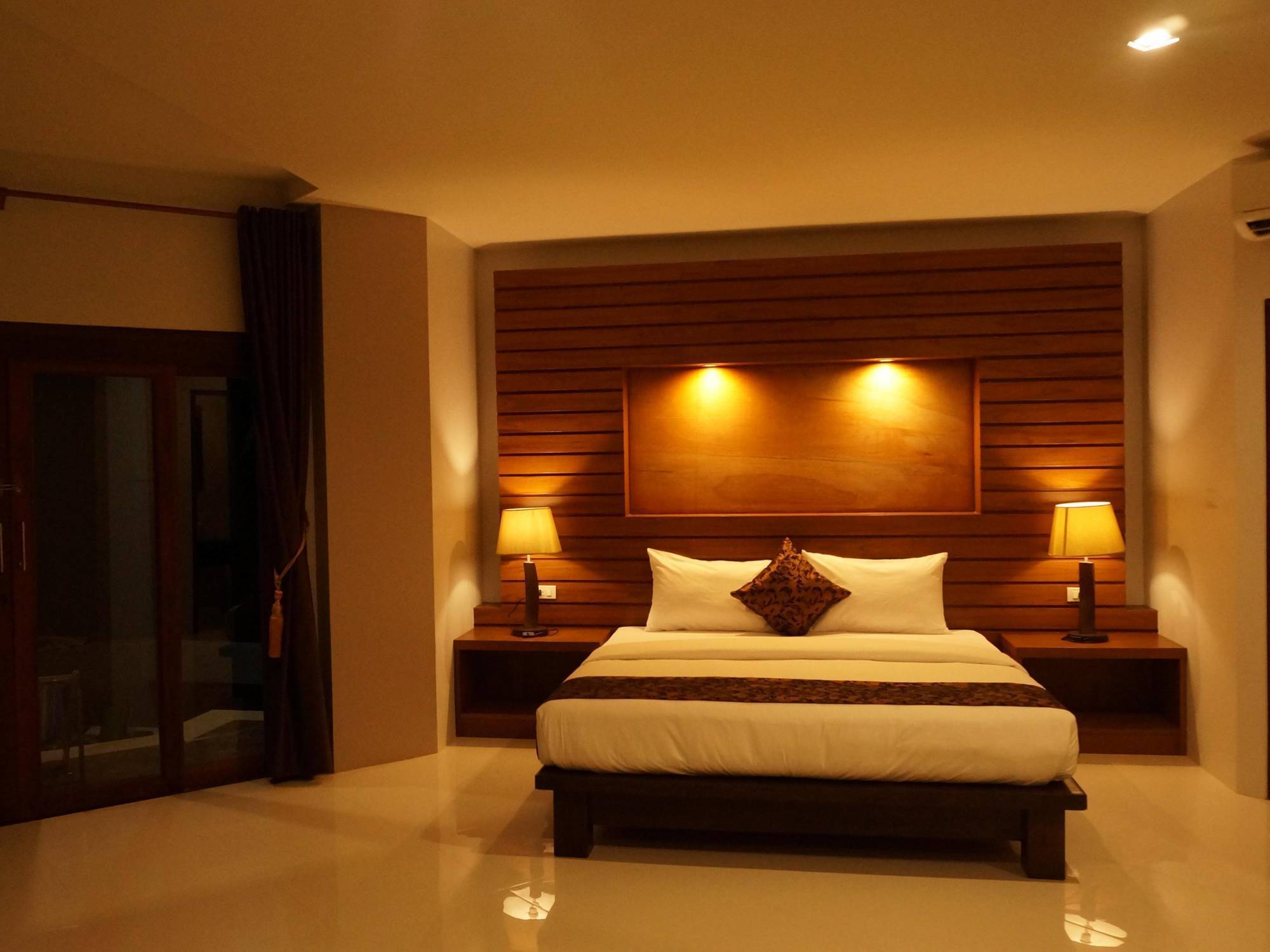 Resort Lanta Intanin - Sha Extra Koh Lanta
