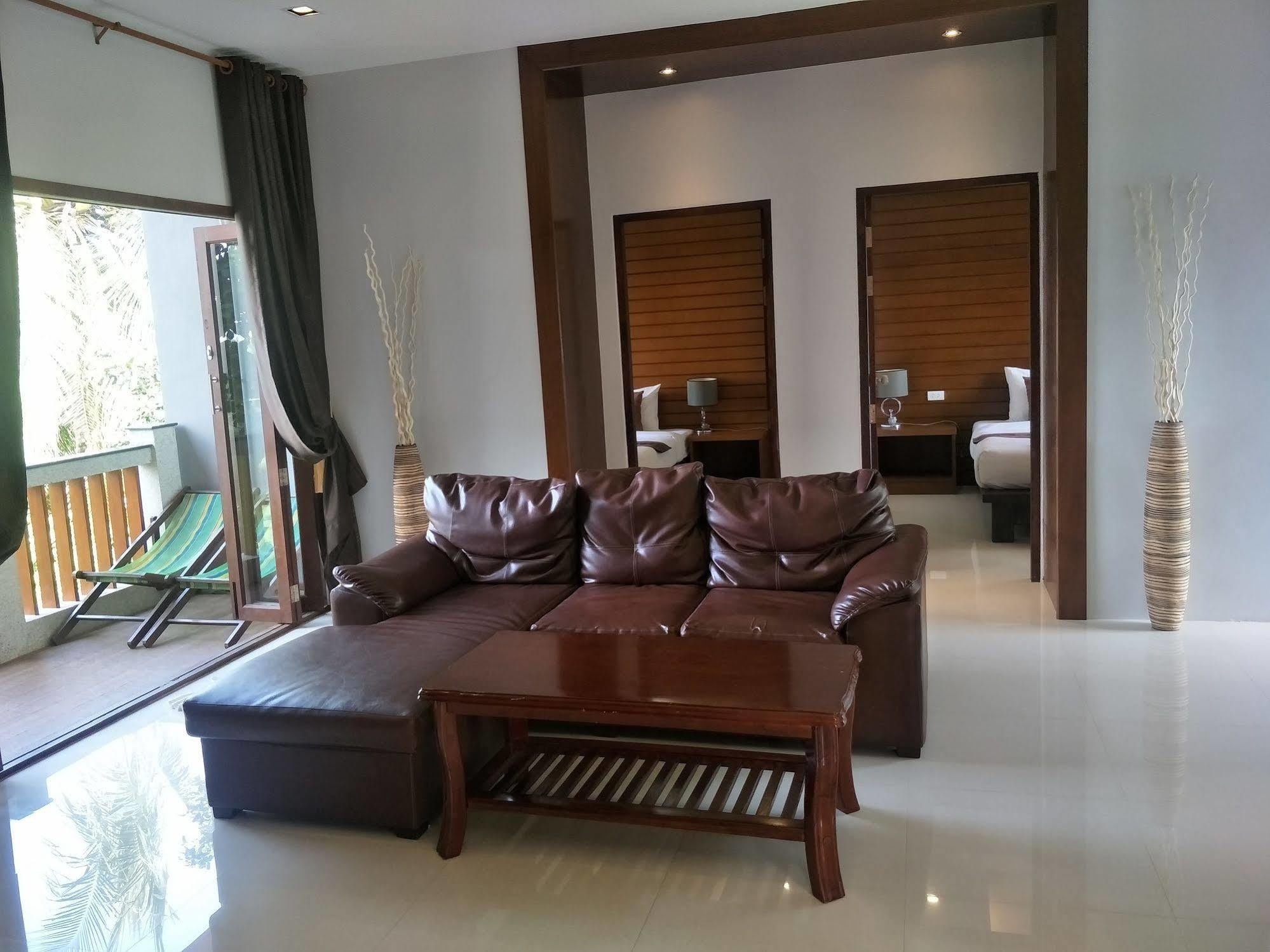 Lanta Intanin - Sha Extra Resort