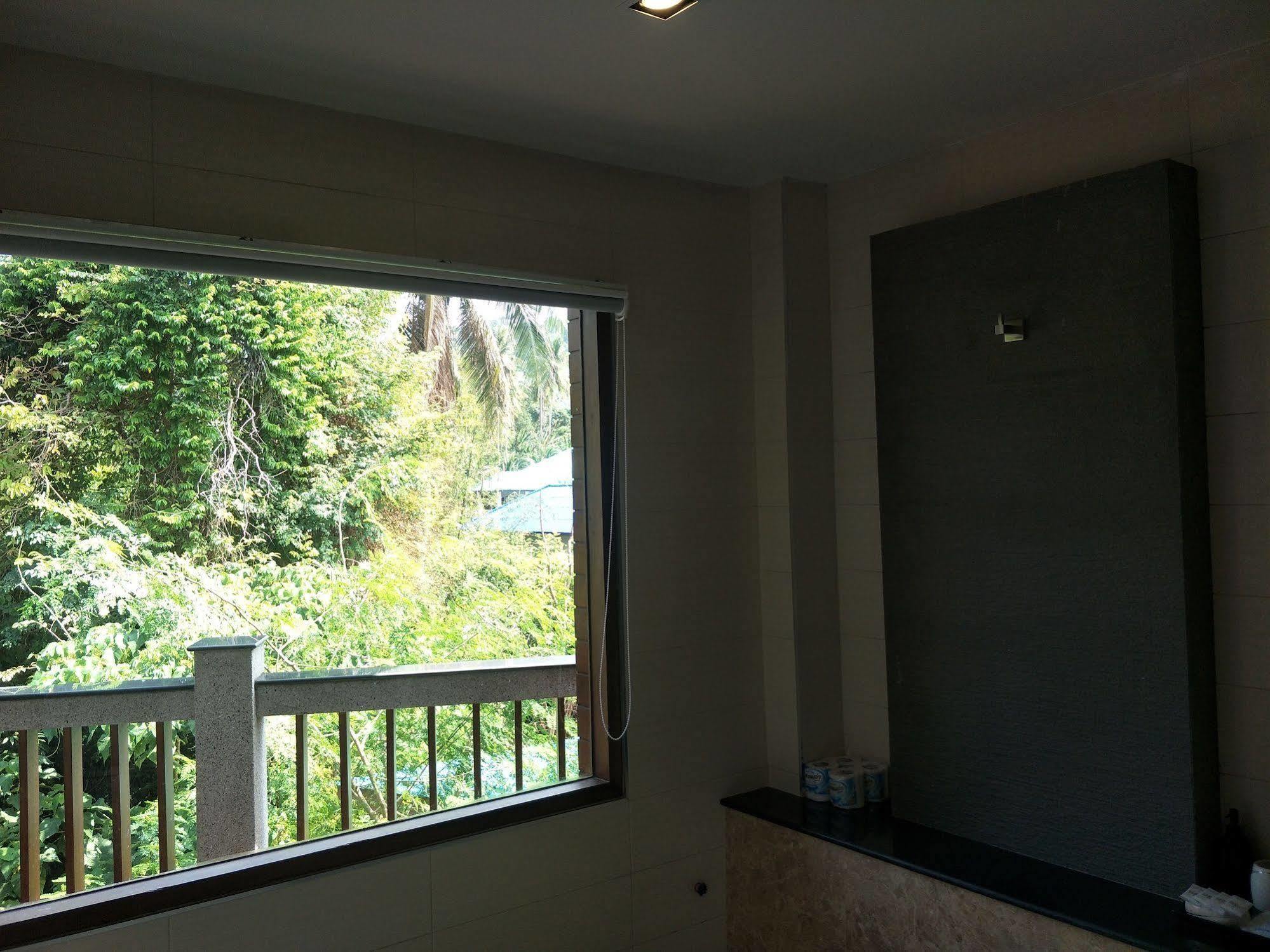 Resort Lanta Intanin - Sha Extra 2*