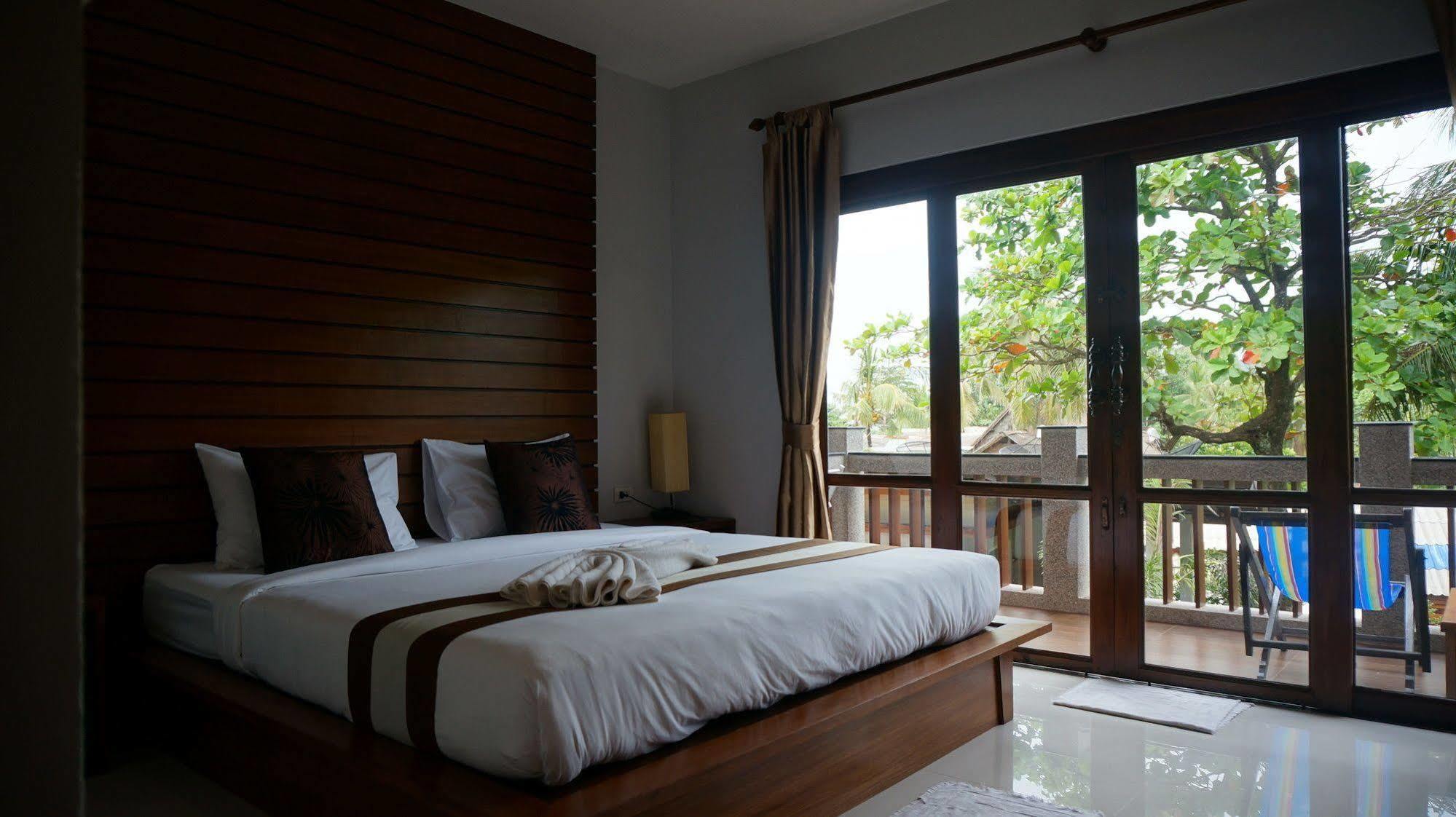 Resort Lanta Intanin - Sha Extra 2*