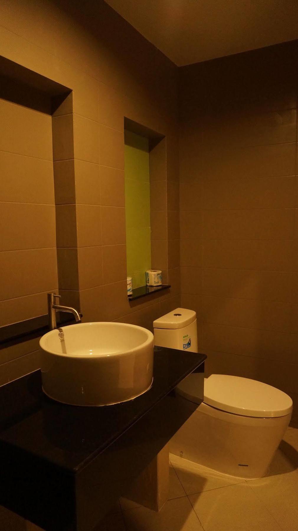 Lanta Intanin - Sha Extra Resort Koh Lanta