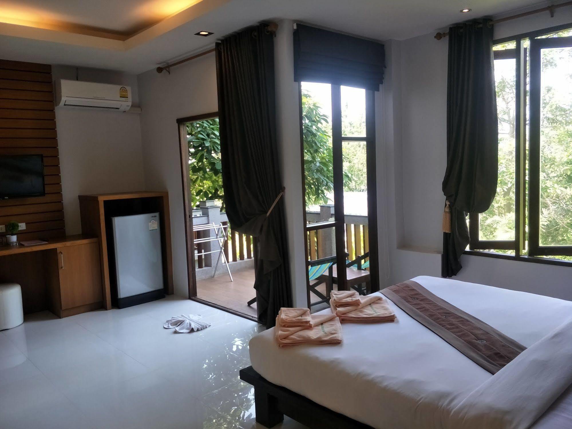 Lanta Intanin - Sha Extra Resort 2*