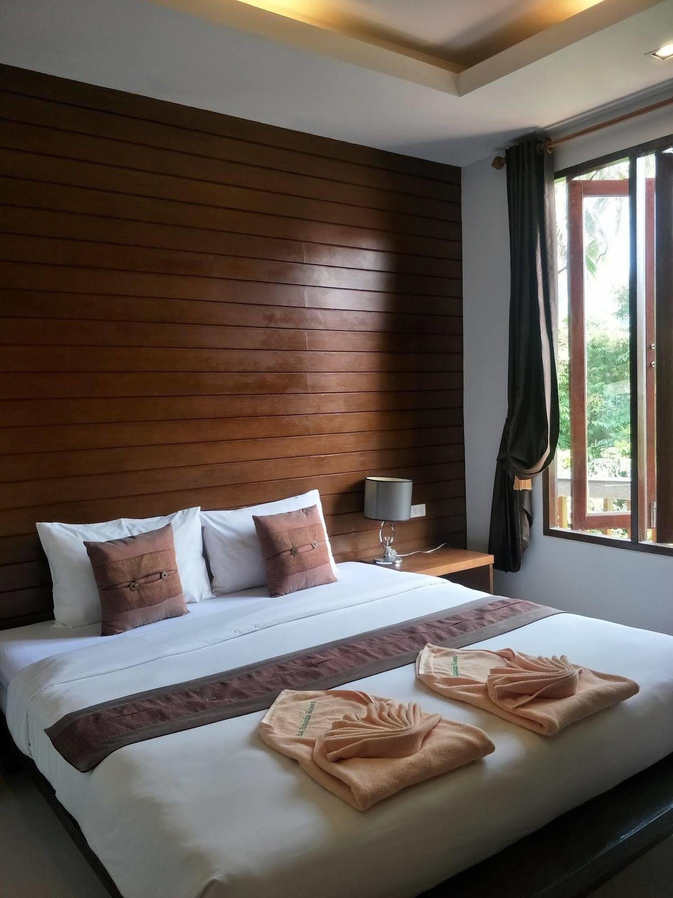 Resort Lanta Intanin - Sha Extra