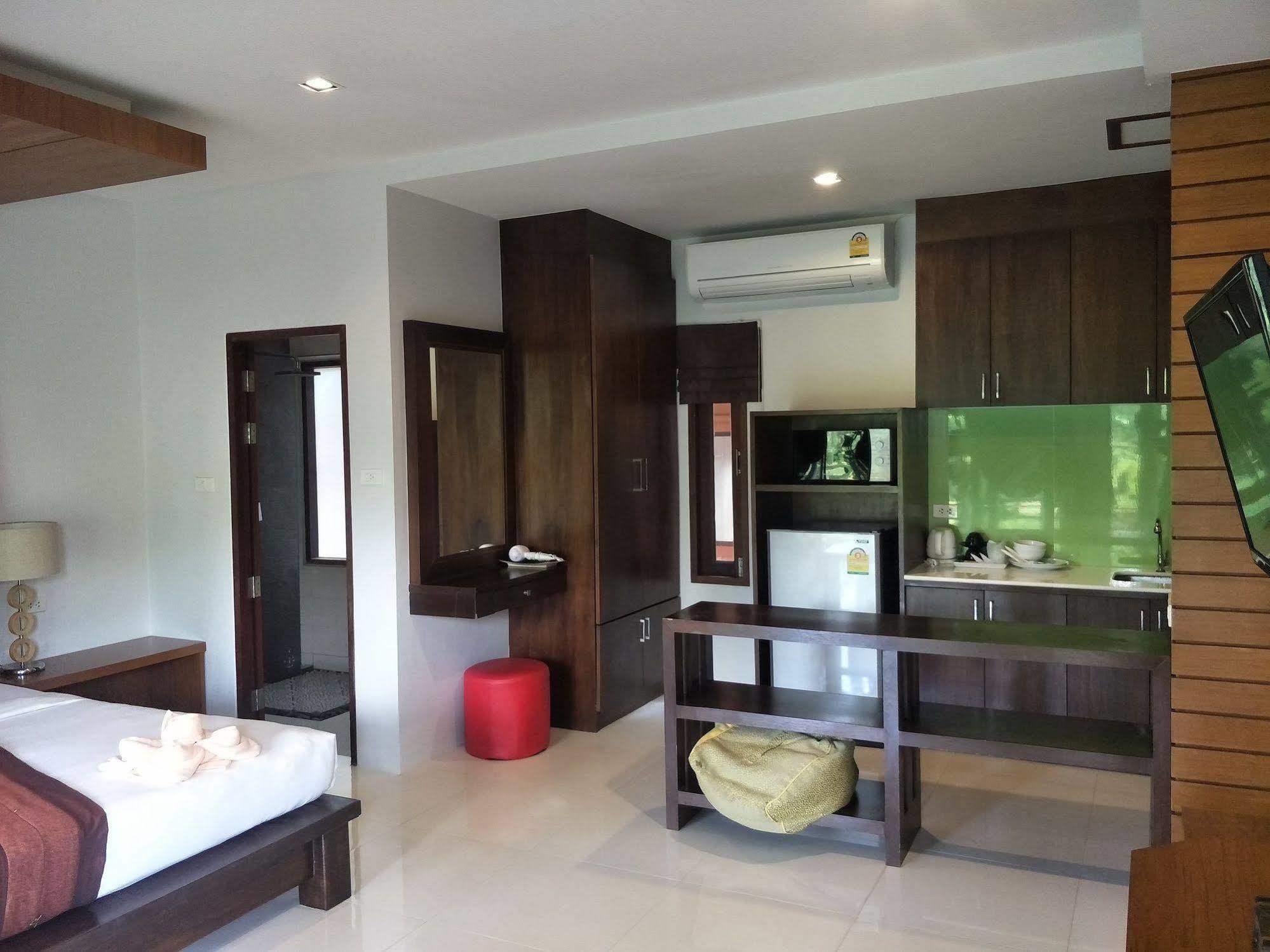 Lanta Intanin - Sha Extra Resort