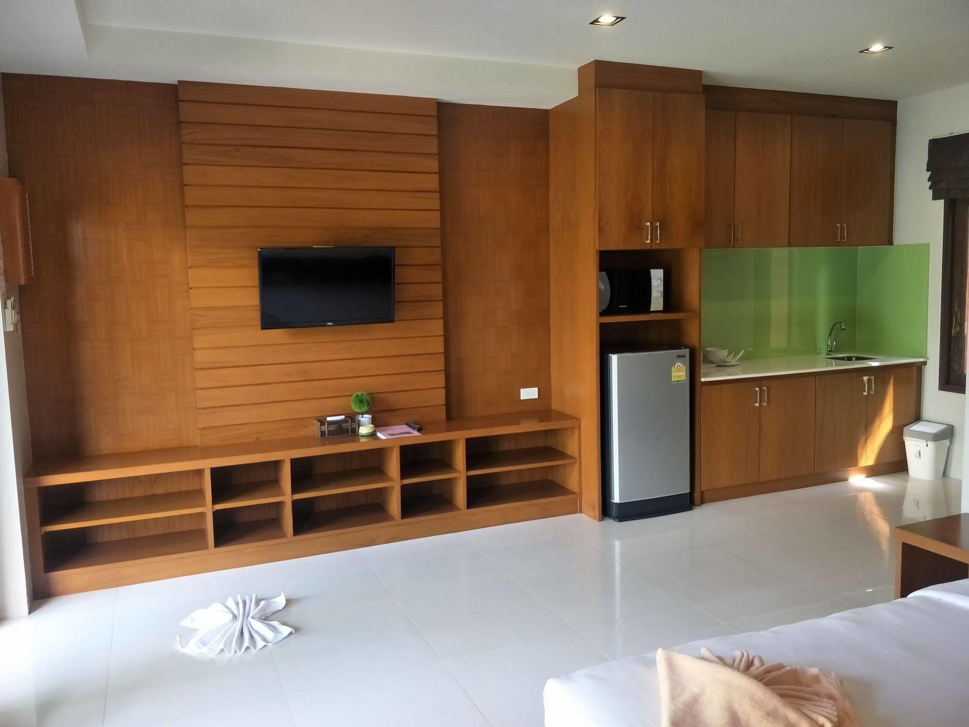 Lanta Intanin - Sha Extra Resort Koh Lanta