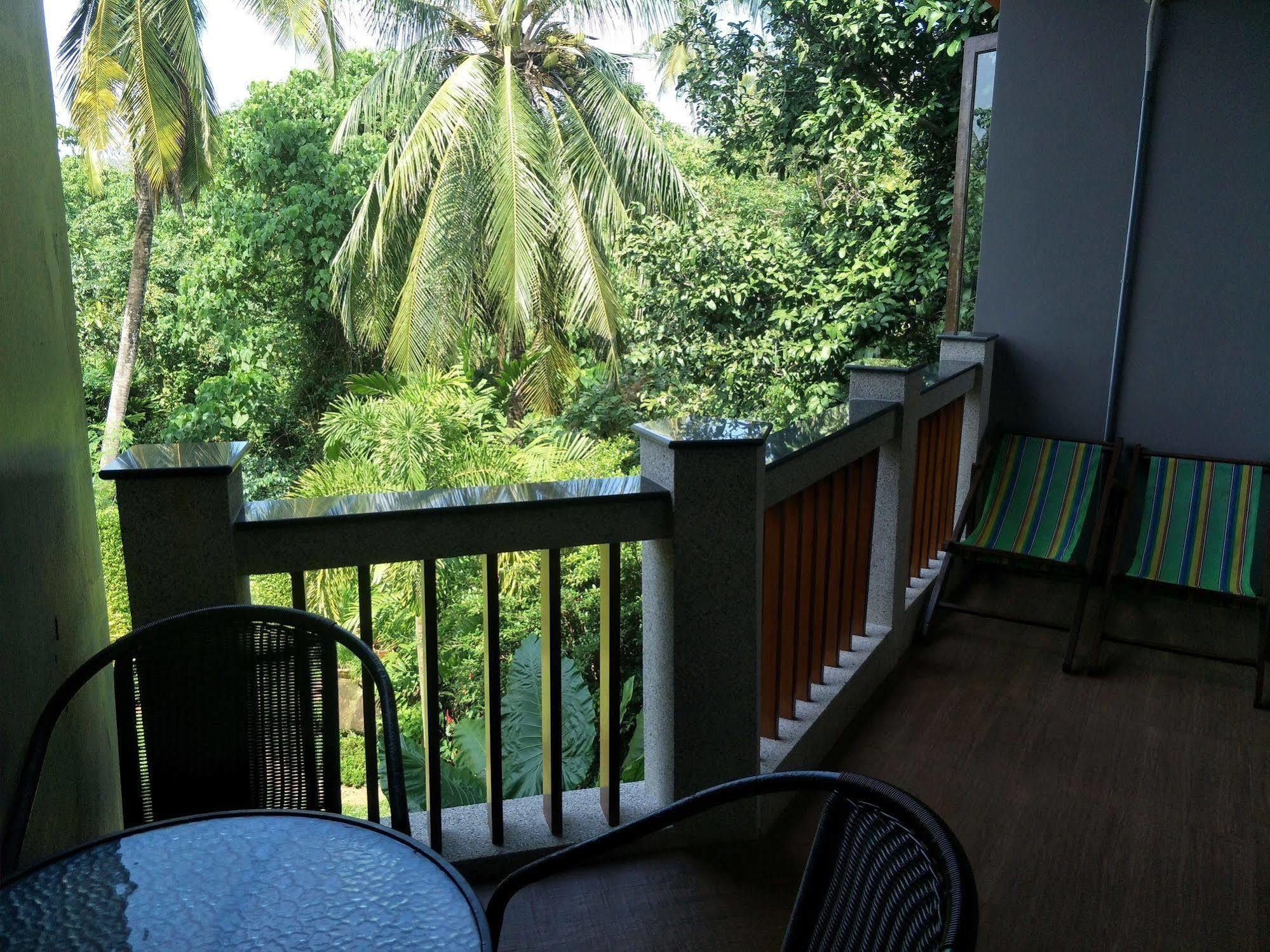 Lanta Intanin - Sha Extra 2* Koh Lanta