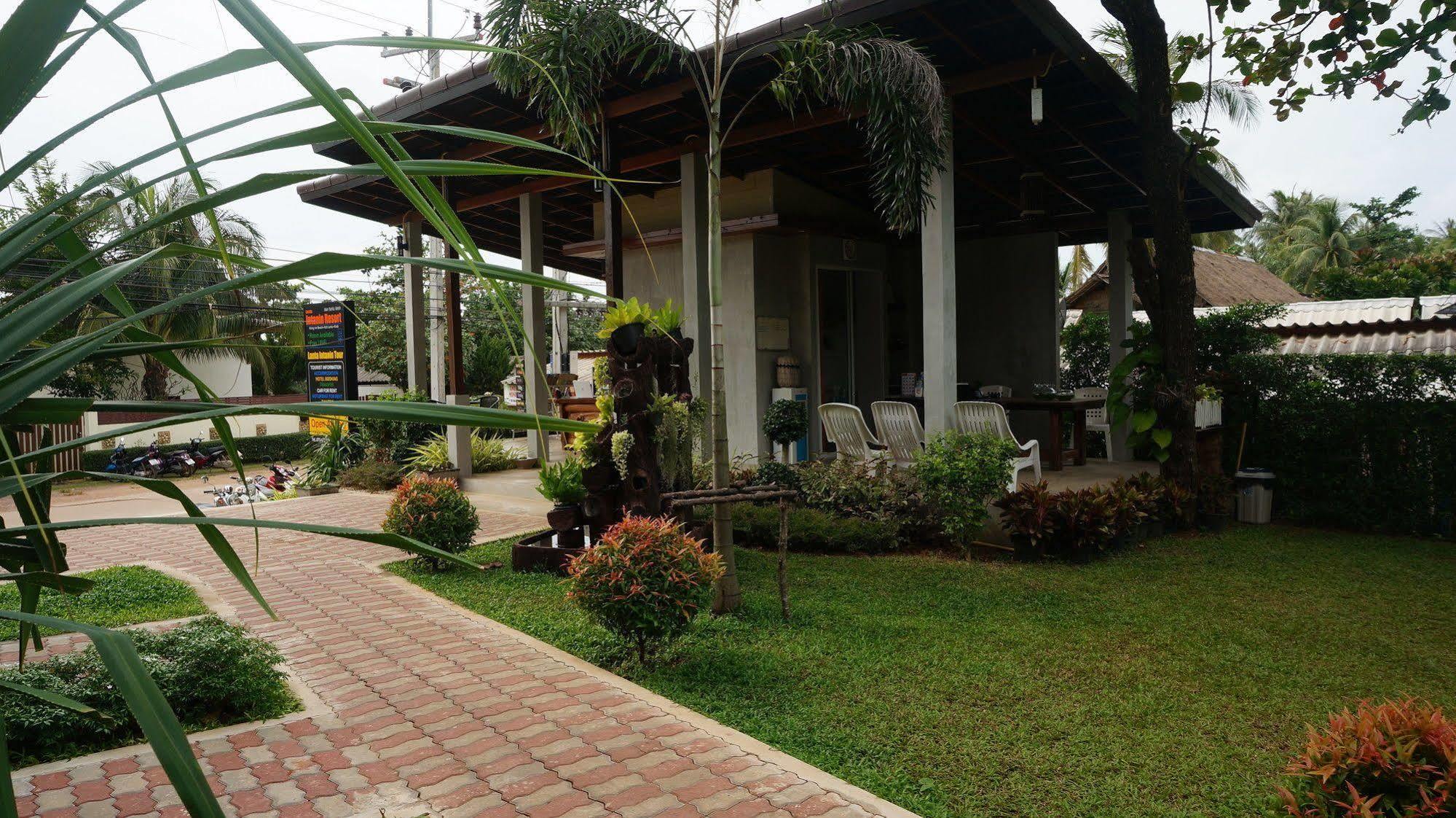 Lanta Intanin - Sha Extra Koh Lanta