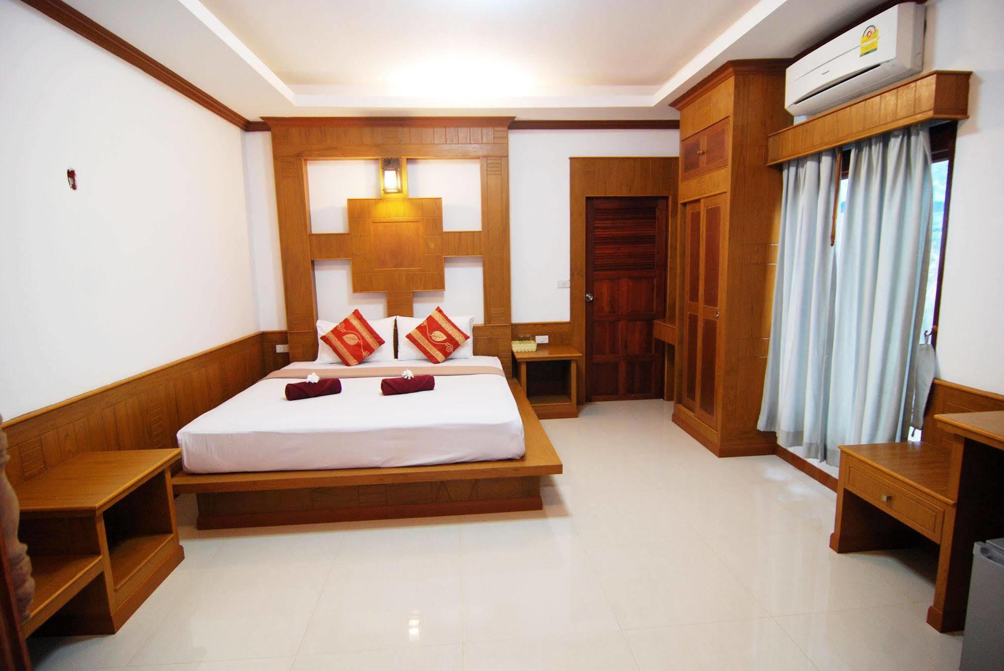 Nature Resort, 2*