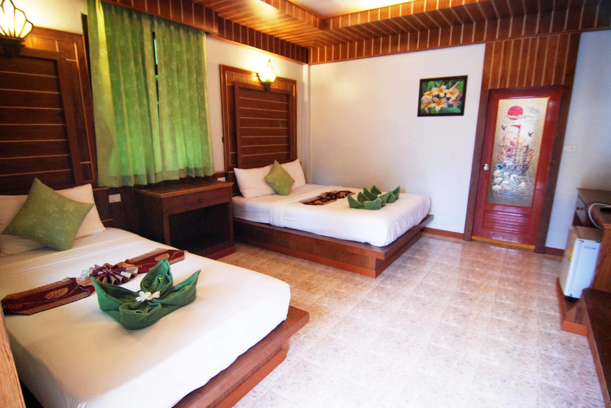 Nature Resort, Resort 2*