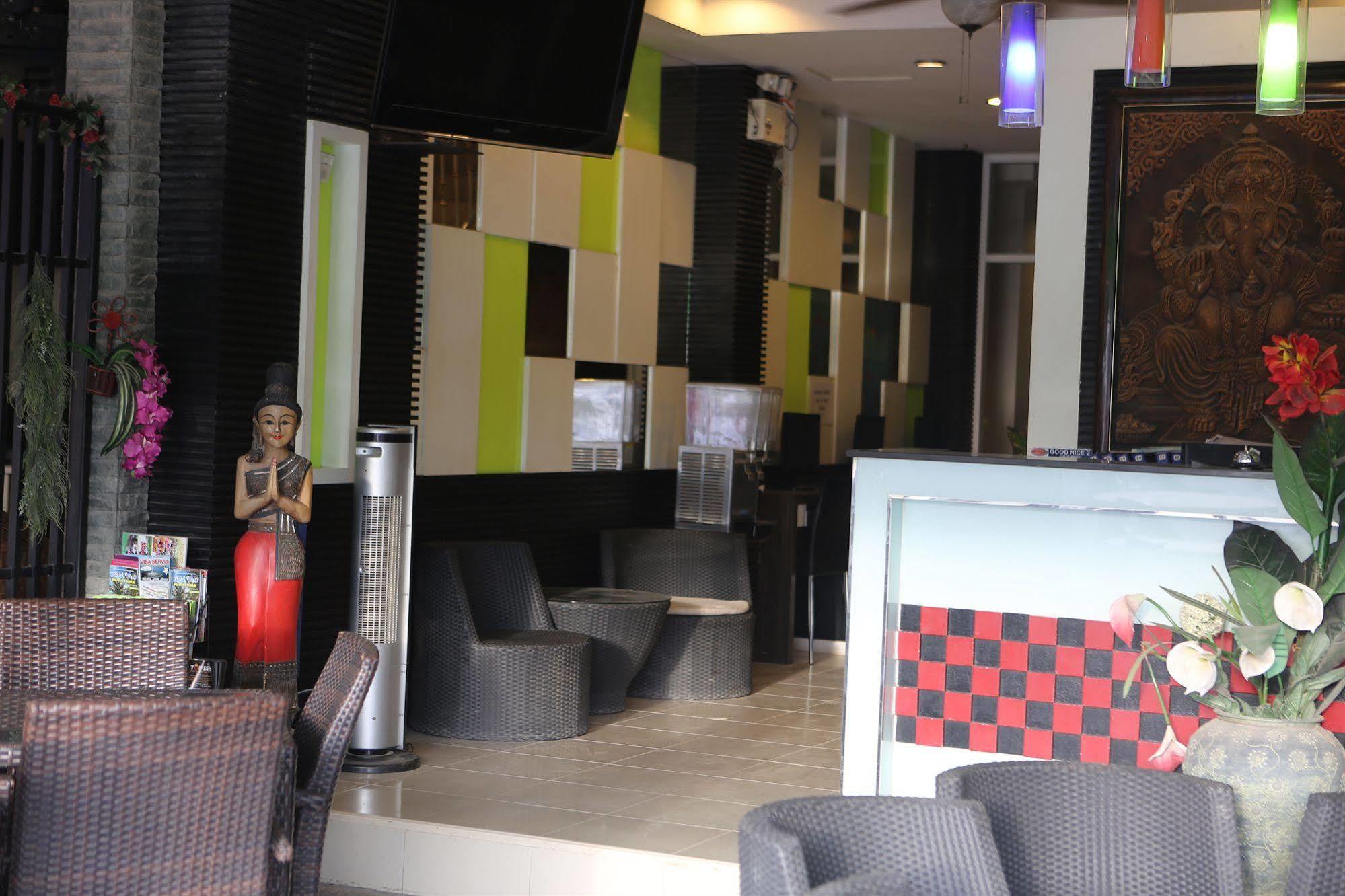 Hotel Good 2