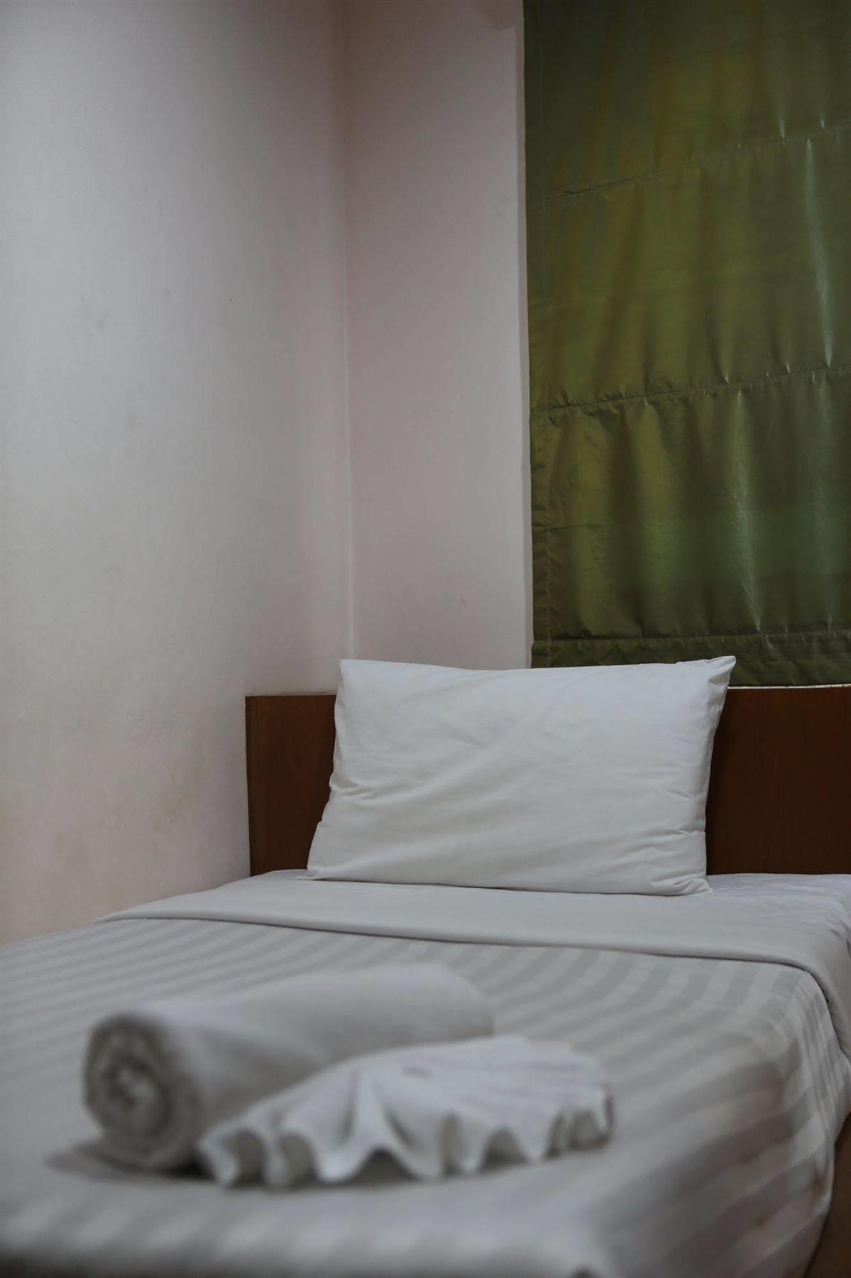 Hotel Good 2 Patong