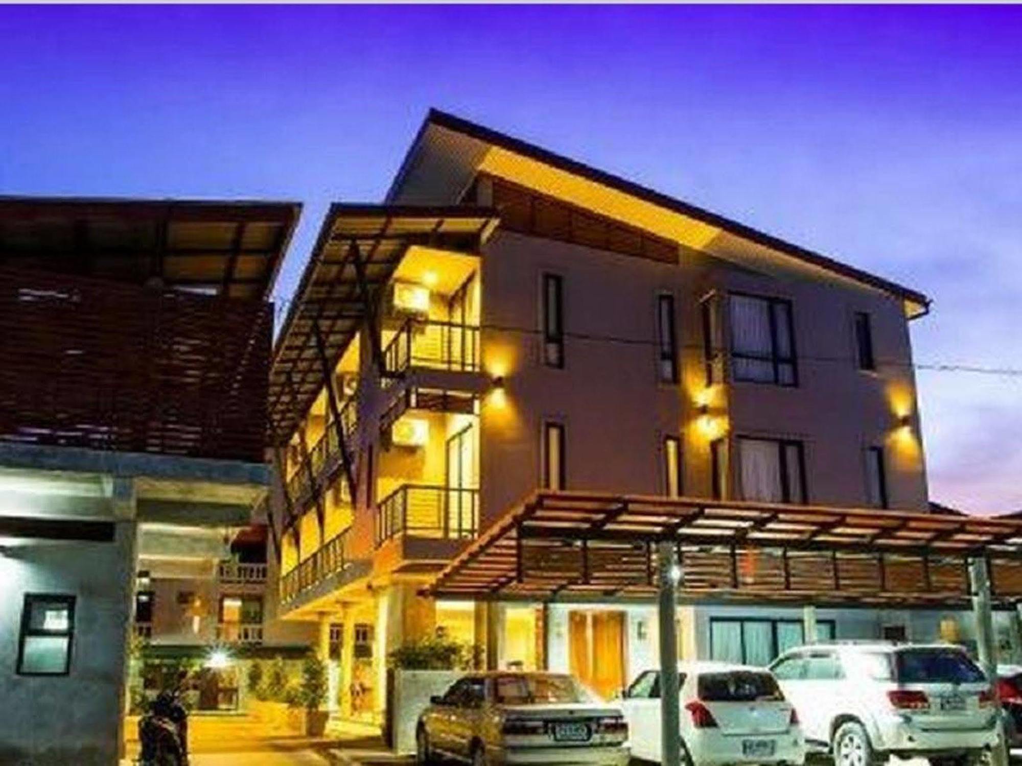 Hotel Palmari Boutique