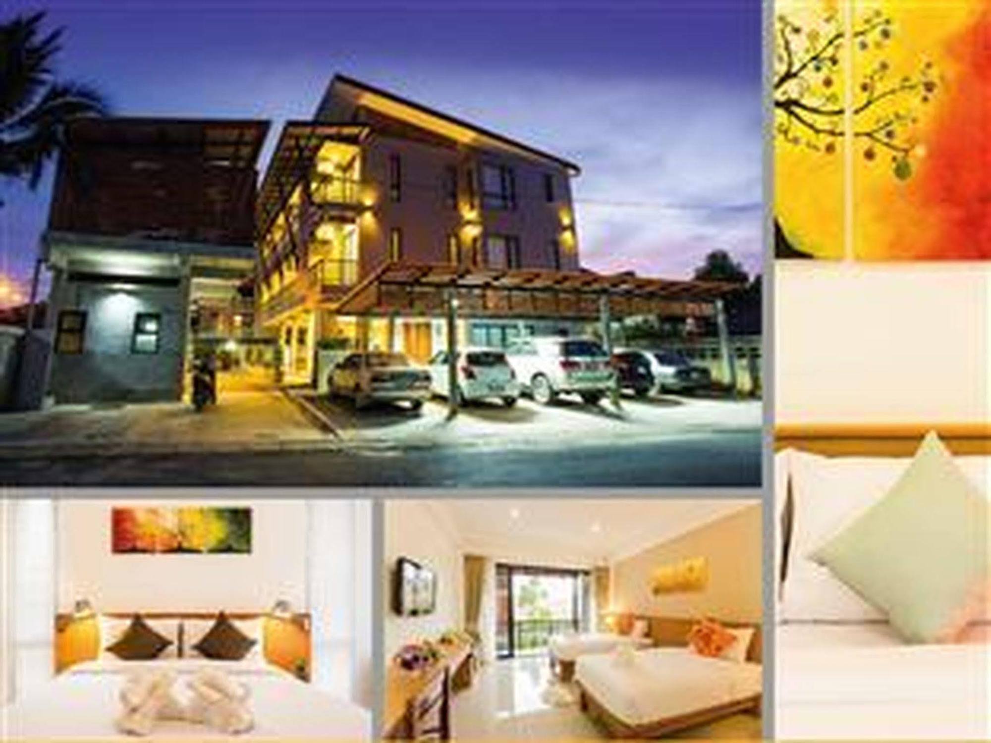 Hotel Palmari Boutique