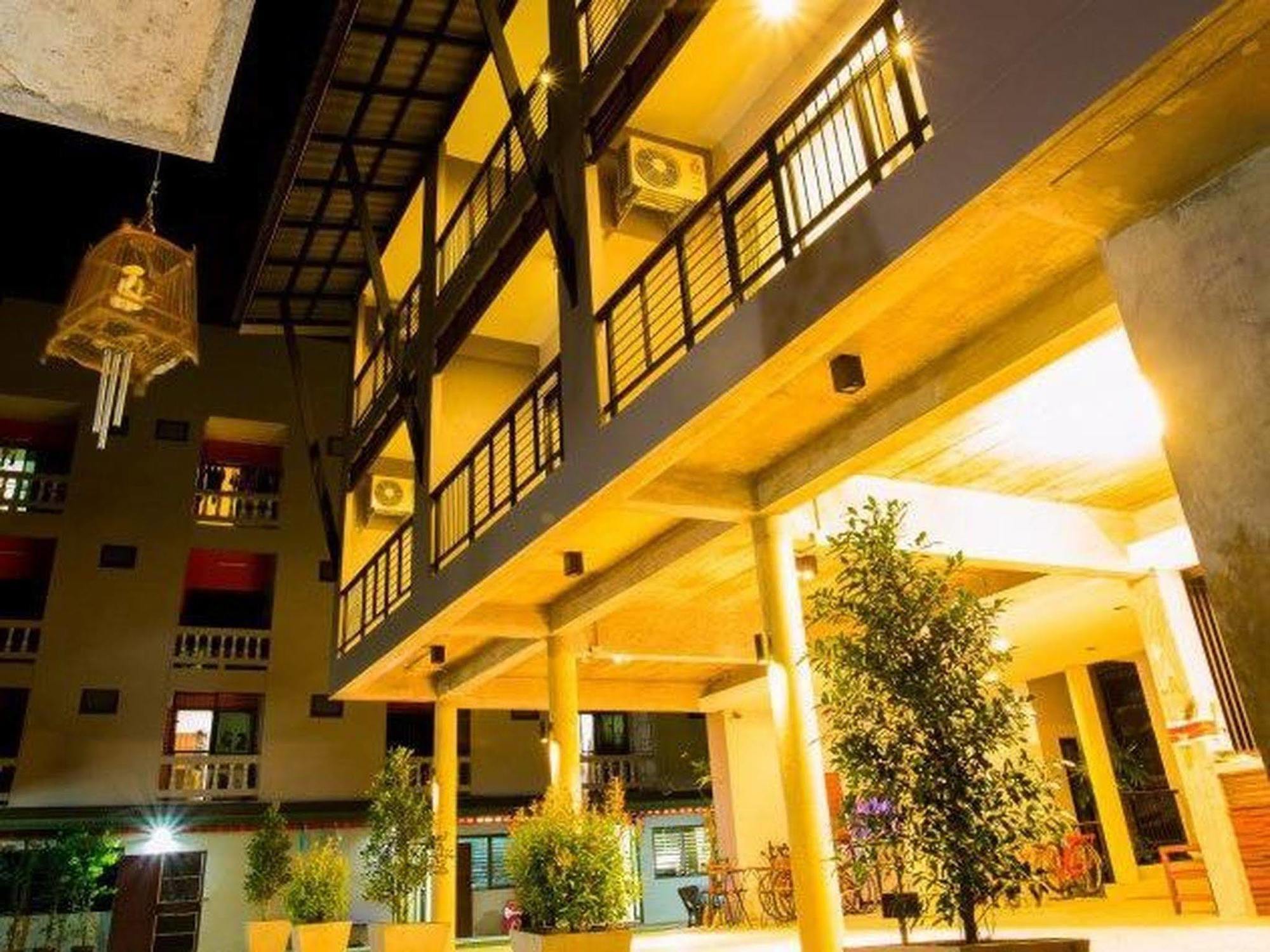 Hotel Palmari Boutique