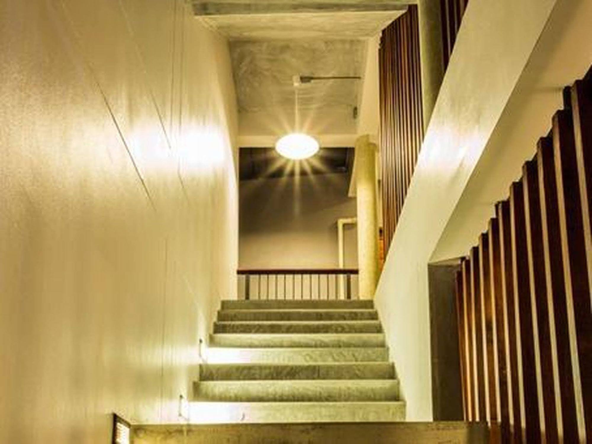 Hotel Palmari Boutique Ban Nua Khlong