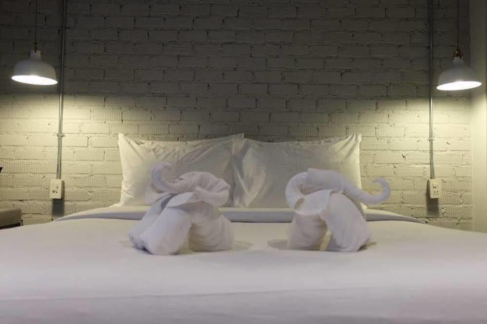 Palmari Boutique 2* Ban Nua Khlong