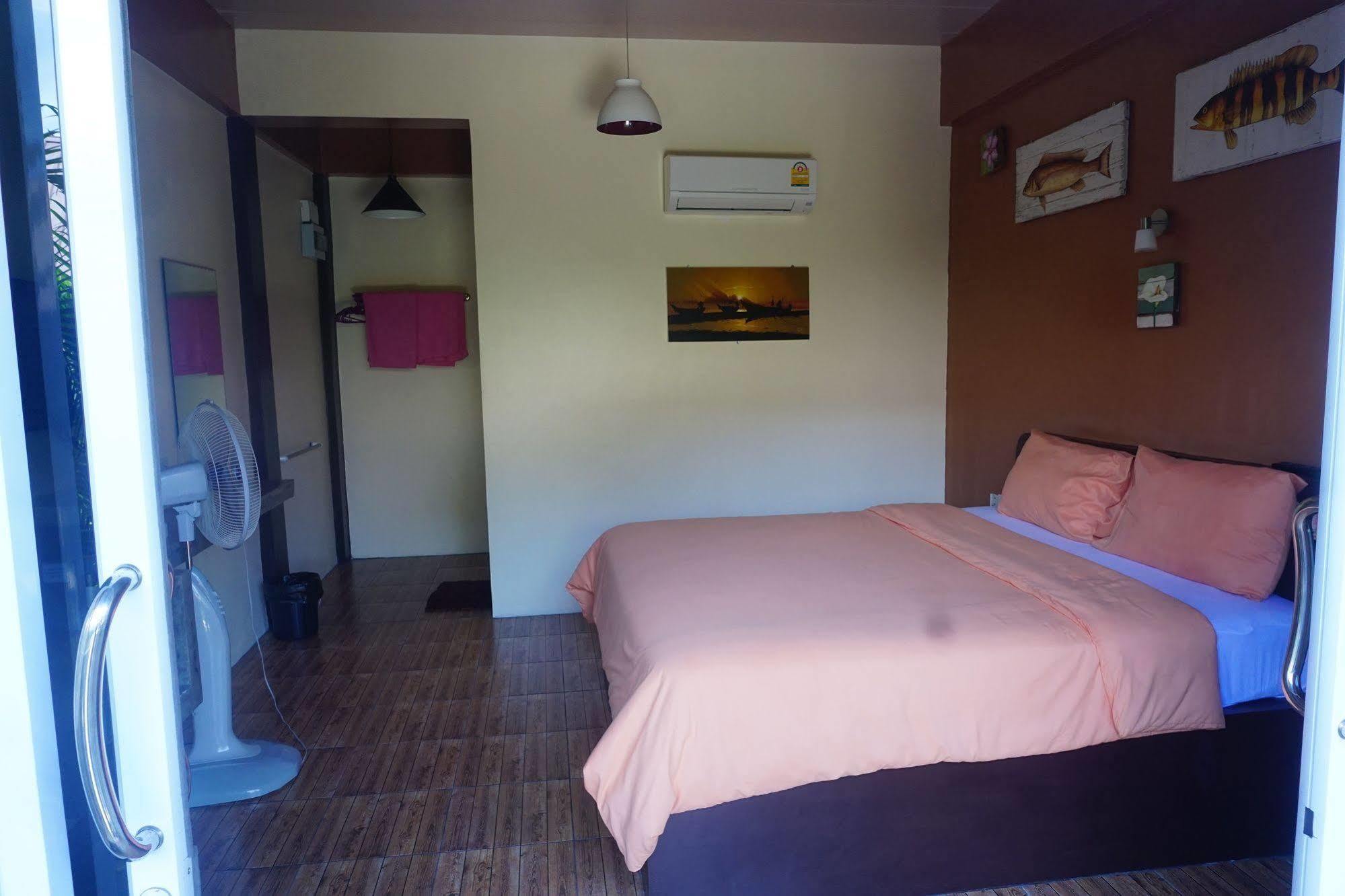 Nadapa Hotel Koh Tao