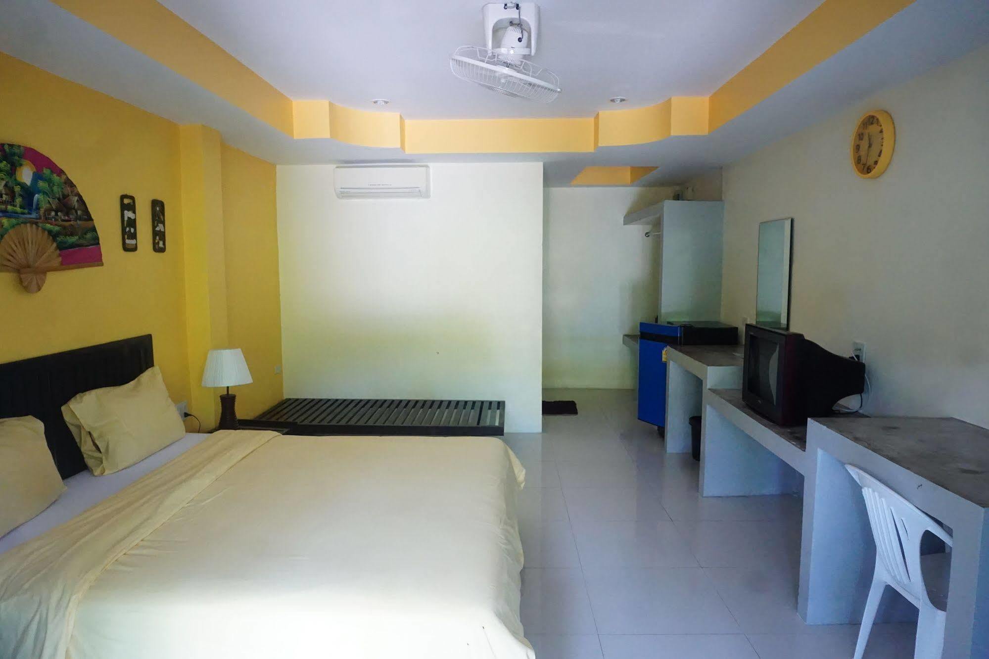 Nadapa Hotel Koh Tao