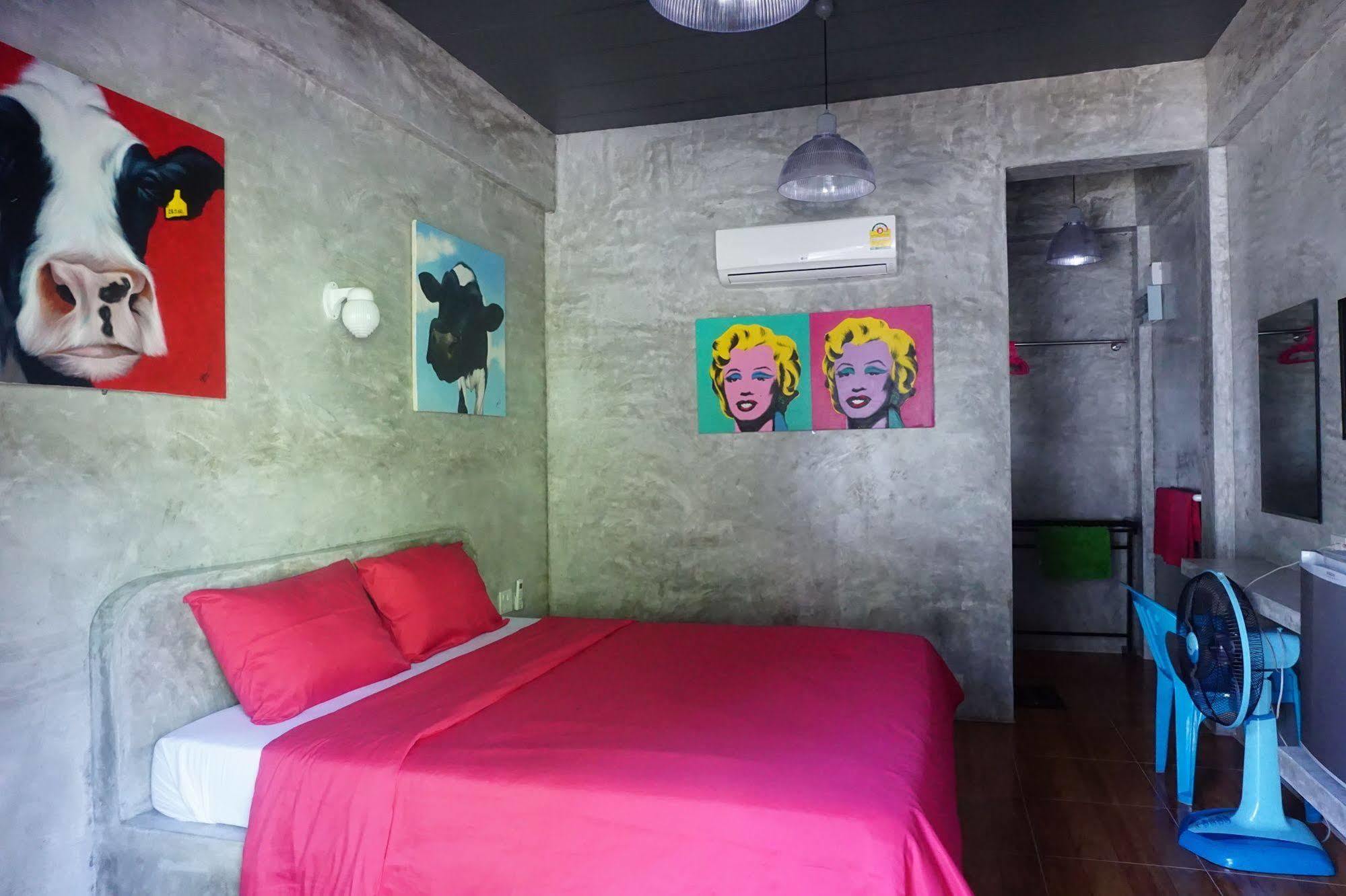 Nadapa Hotel 2*