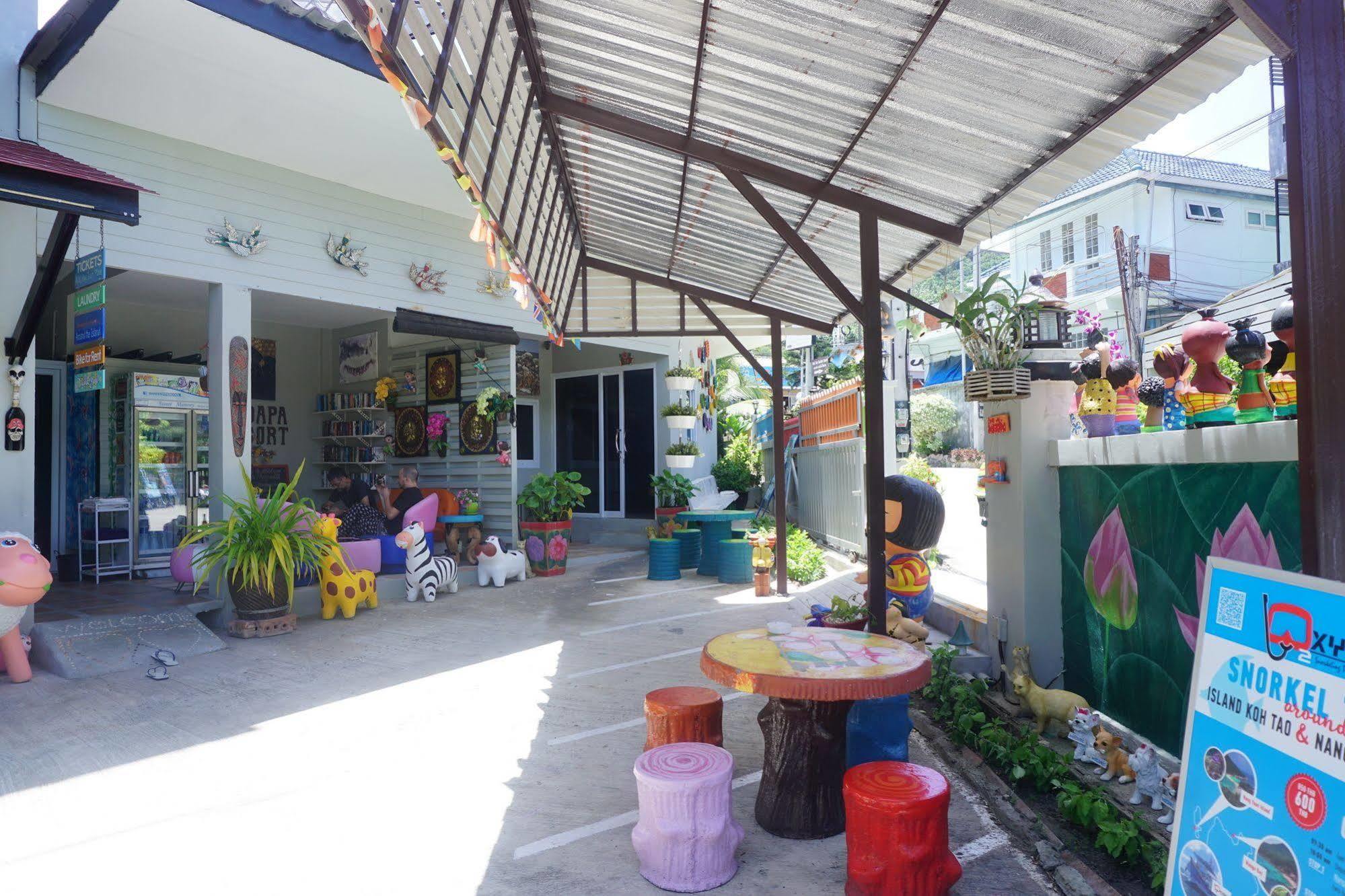 Hotel Nadapa 2*