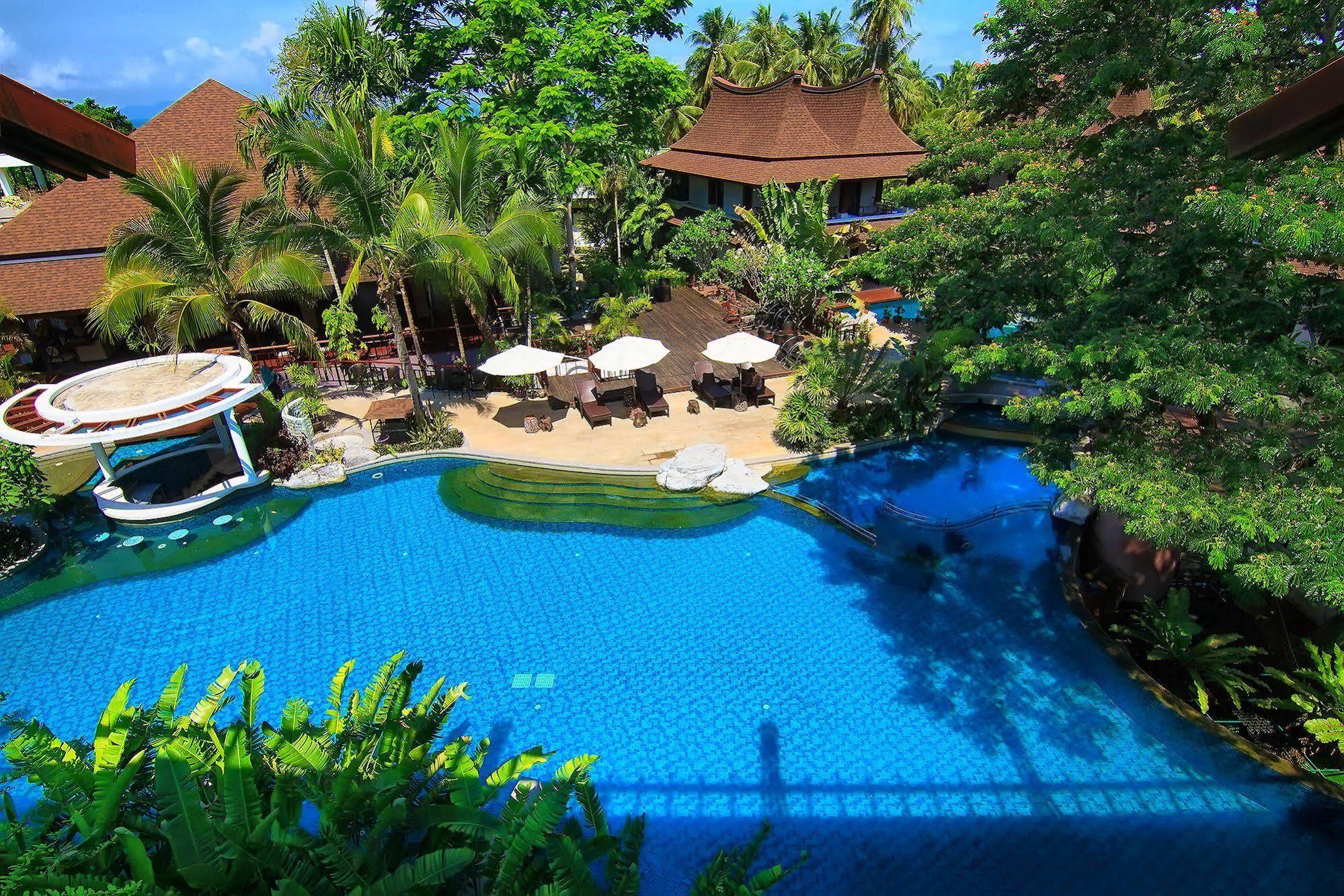 Hotel The Elements Krabi - Sha 4*