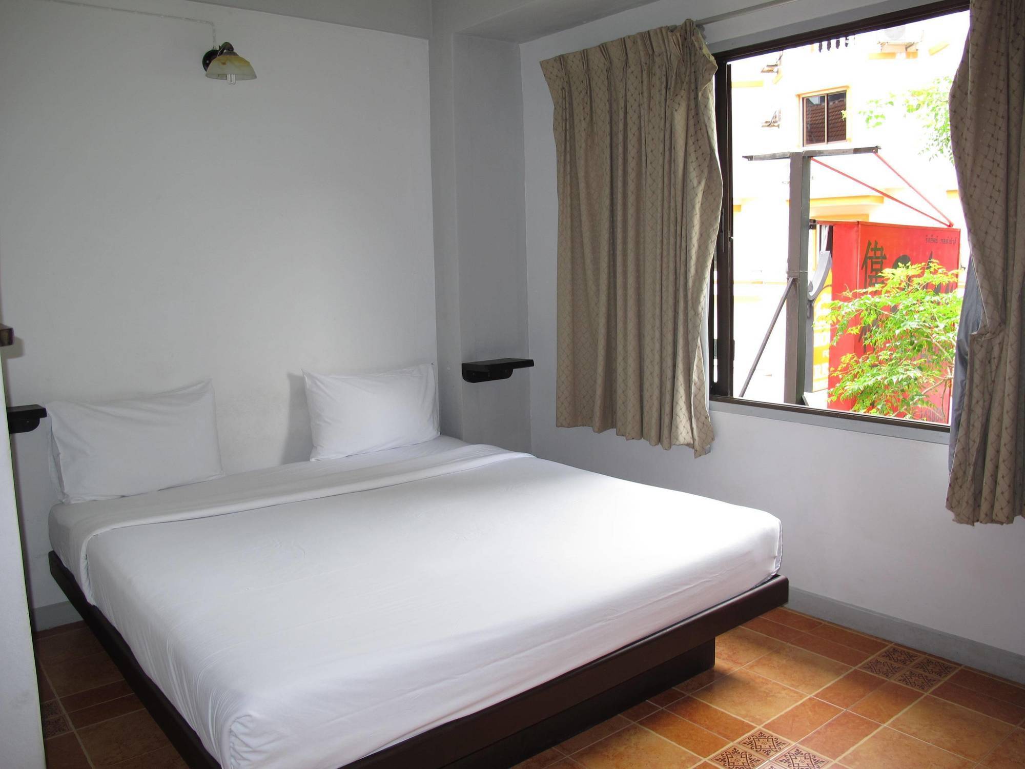 Casa de hóspedes Relax Patong