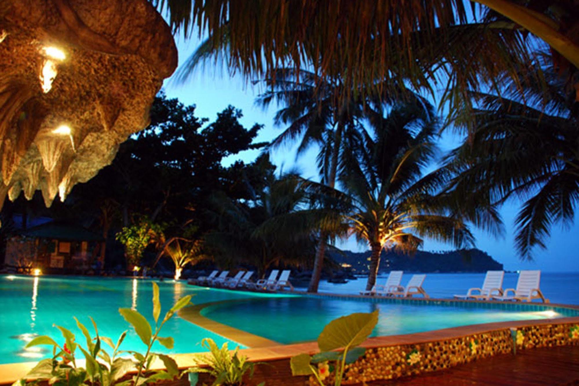 Resort Dreamland