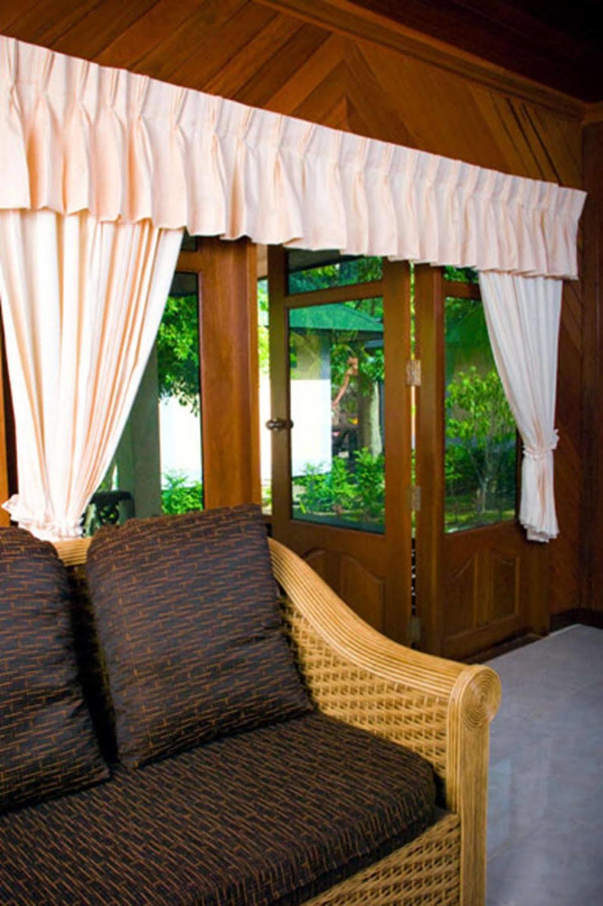 Dreamland Resort Thong Nai Pan Yai