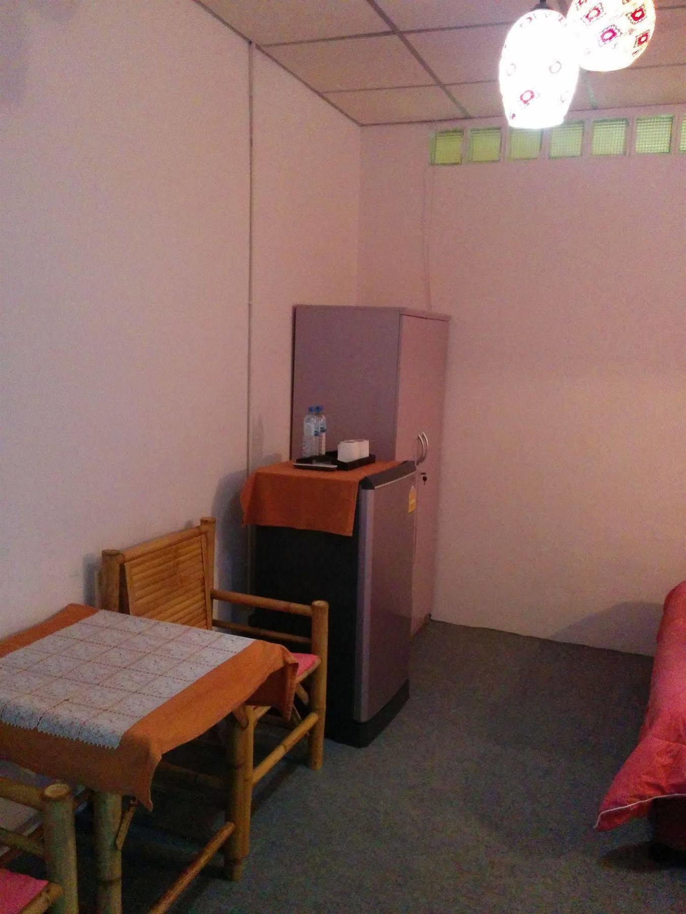 Hotel Sucasa Ko Pha Ngan
