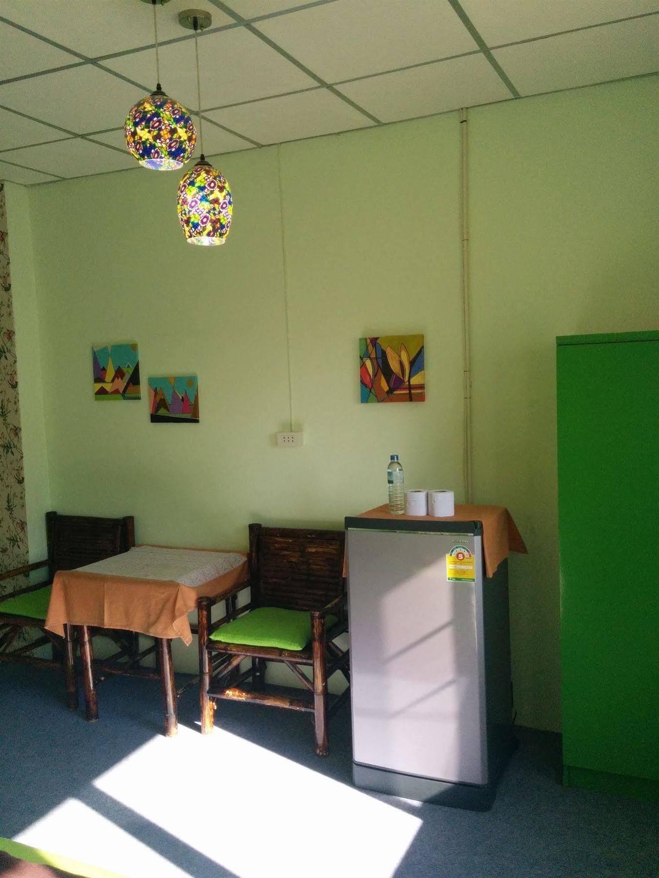 Hotel Sucasa Ko Pha Ngan
