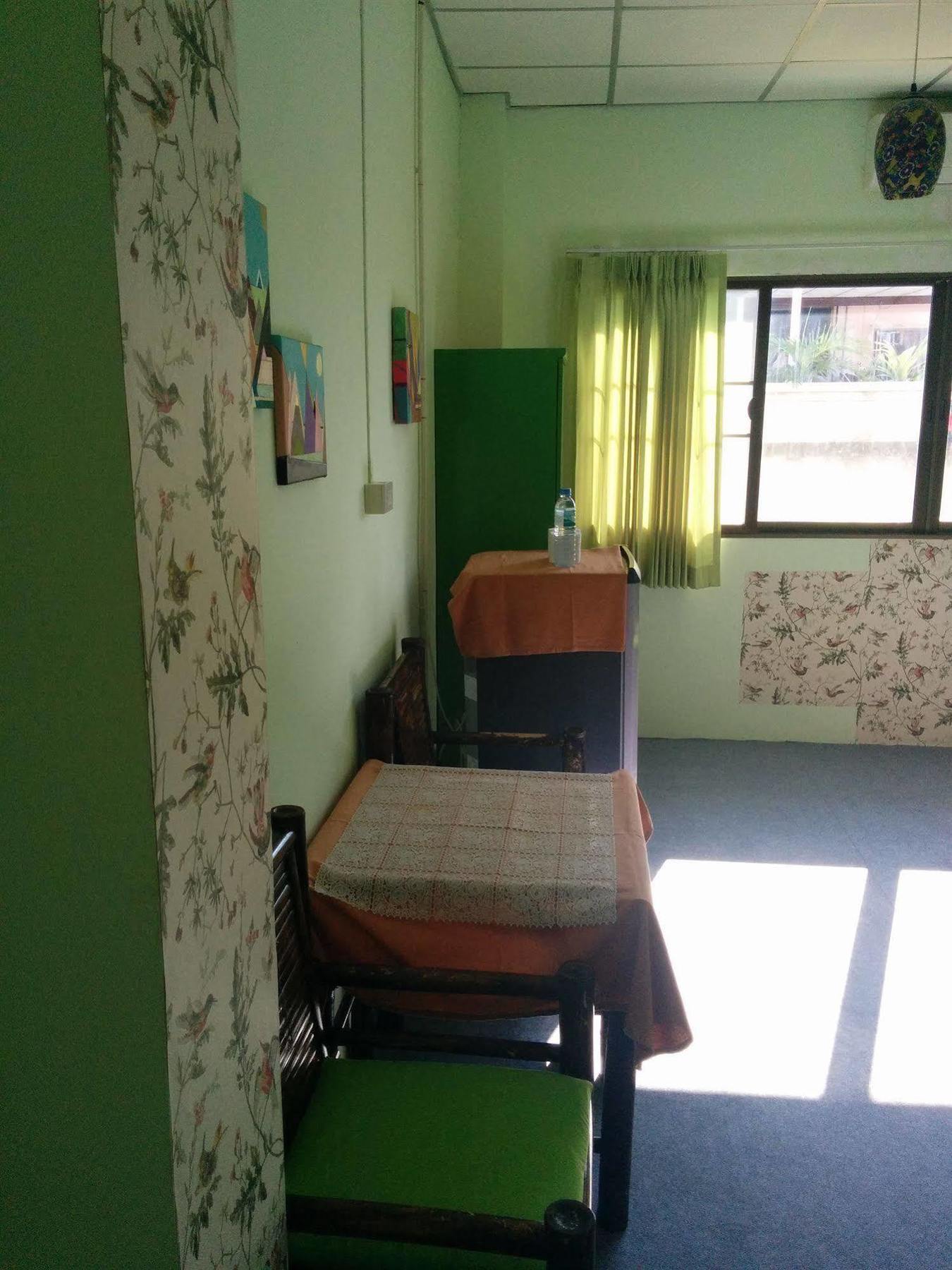 Sucasa 2* Ko Pha Ngan