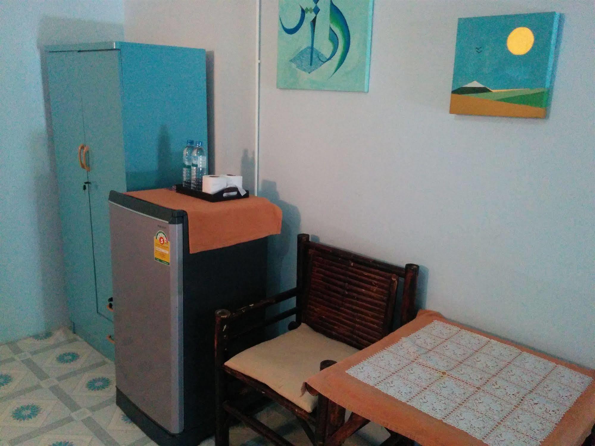 Hotel Sucasa Ko Pha Ngan